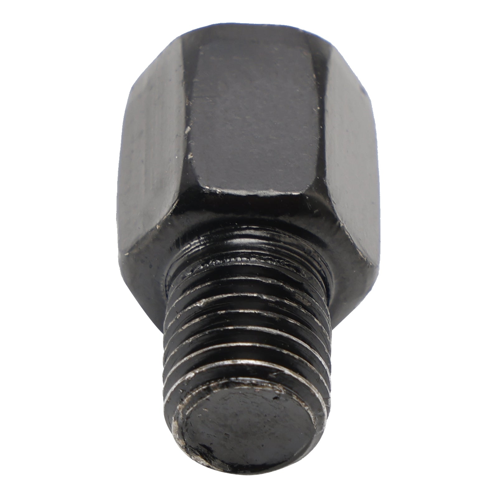 2 uniwersalne adaptery do lusterek do motocykla i skutera, od standardowego 8 mm do odwróconego 10 mm