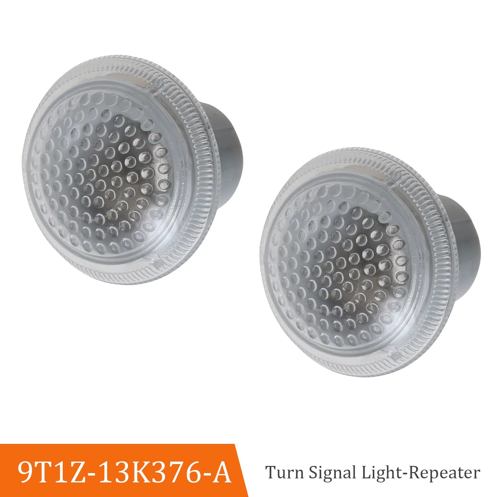 Ford Transit Connect 2010-2020 9T1Z-13K376-A: n indikaattorien toisto