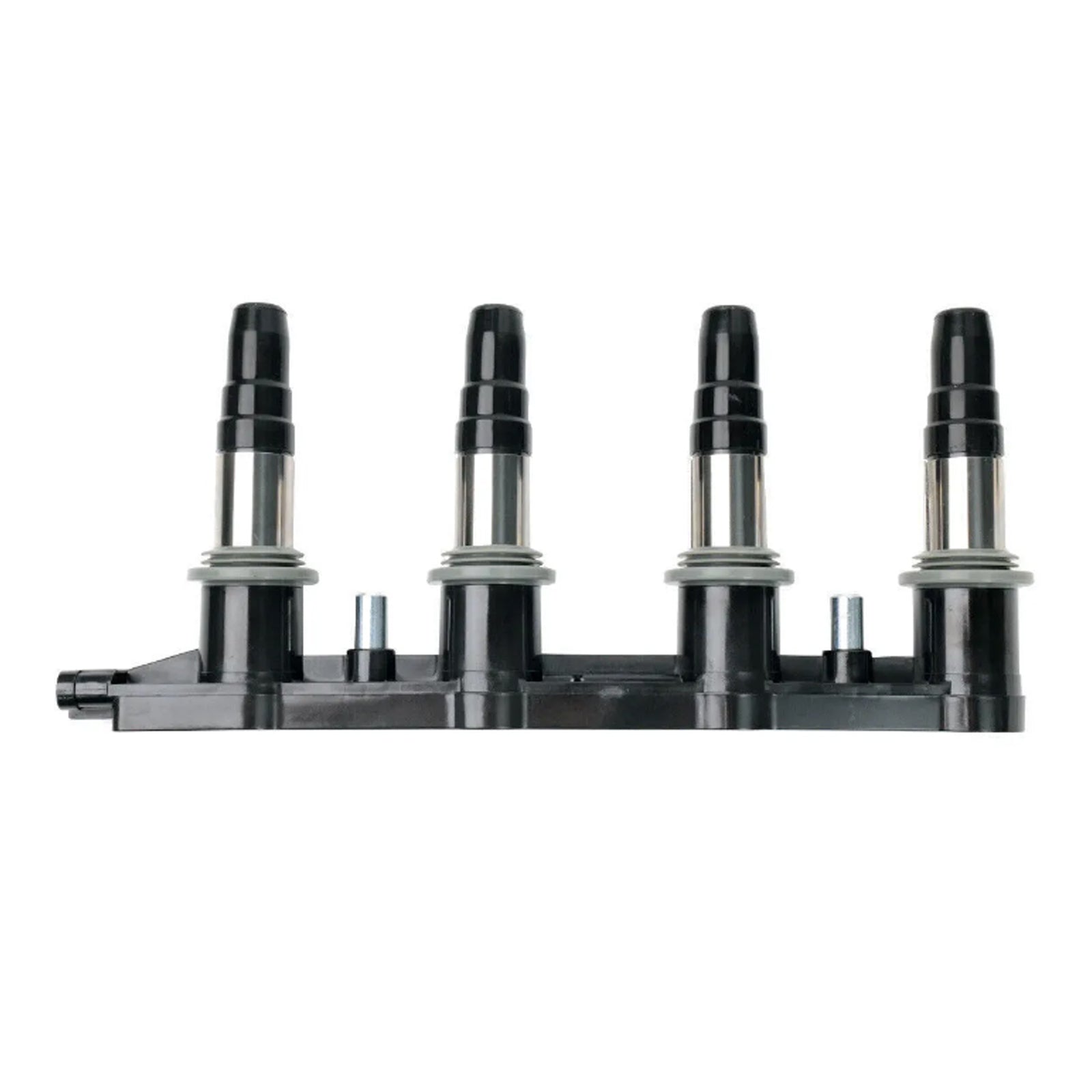 1 bobina de encendido + 4 velas de encendido 55561655 para Chevrolet Sonic 1.8L 2012 - 2018