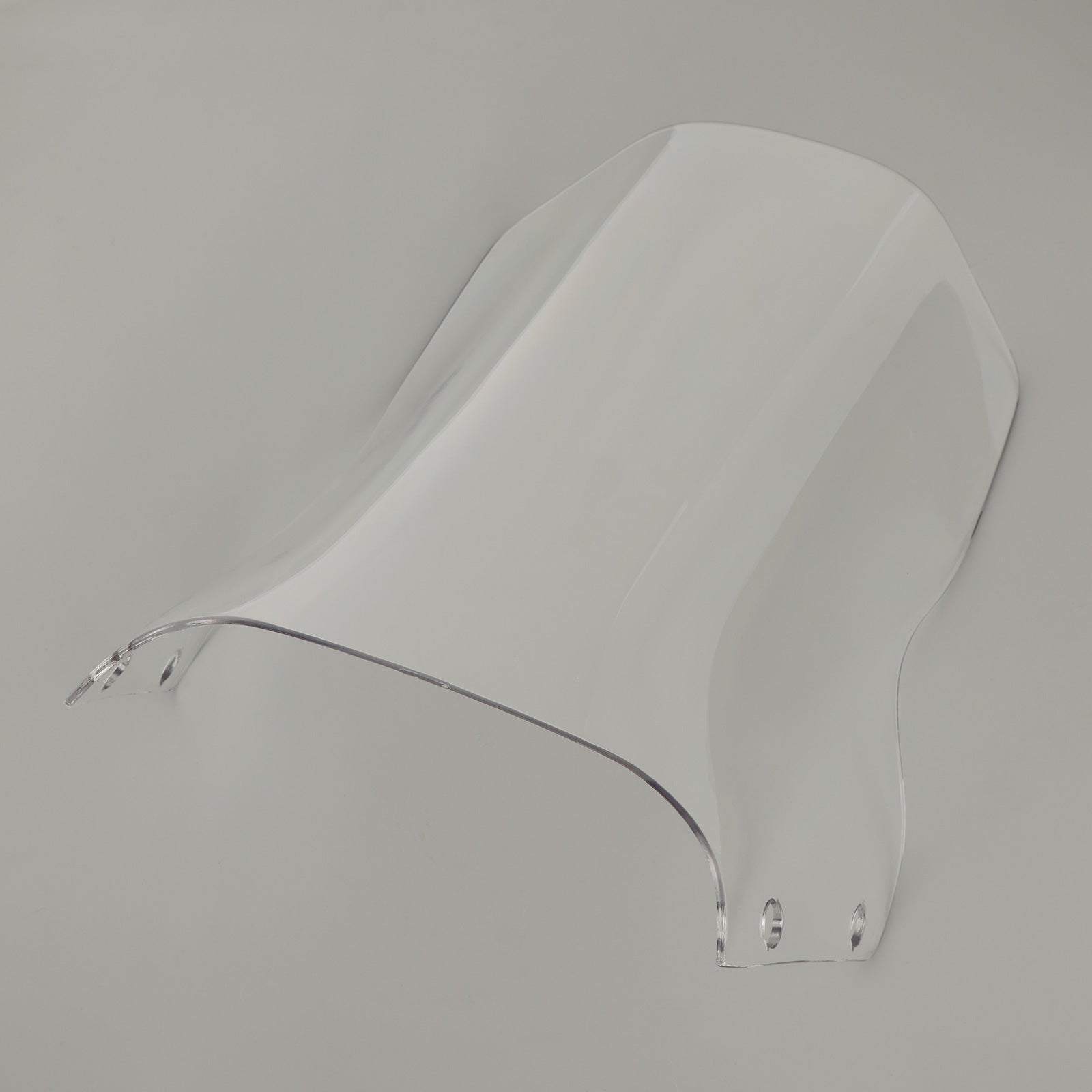 Przednia szyba deserxa Ducati 2022-2023 Motocykl przednią szybę