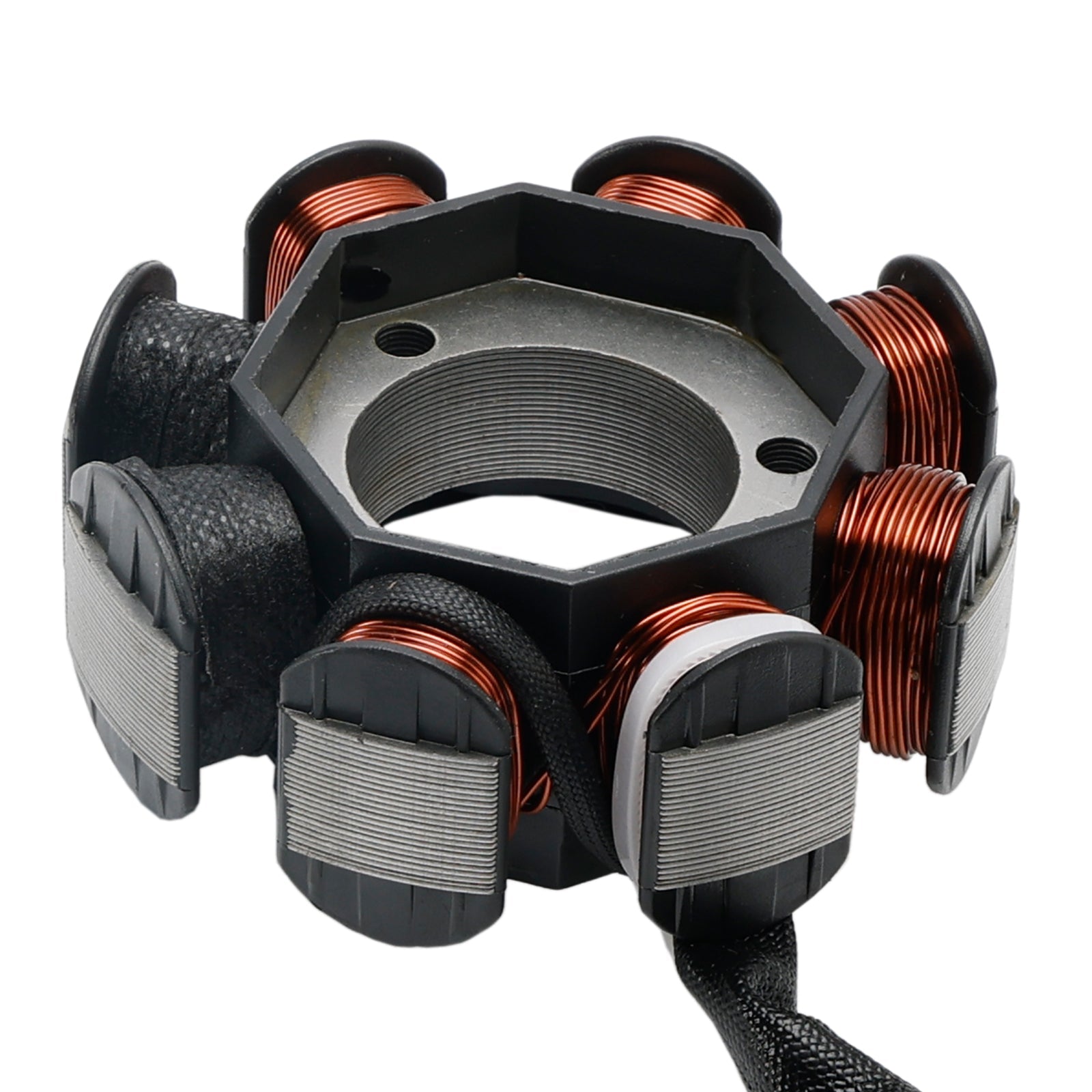 Générateur de stator pour Modenas Kriss 110 / Kriss110 / Kriss II 115cc / 21003-U275