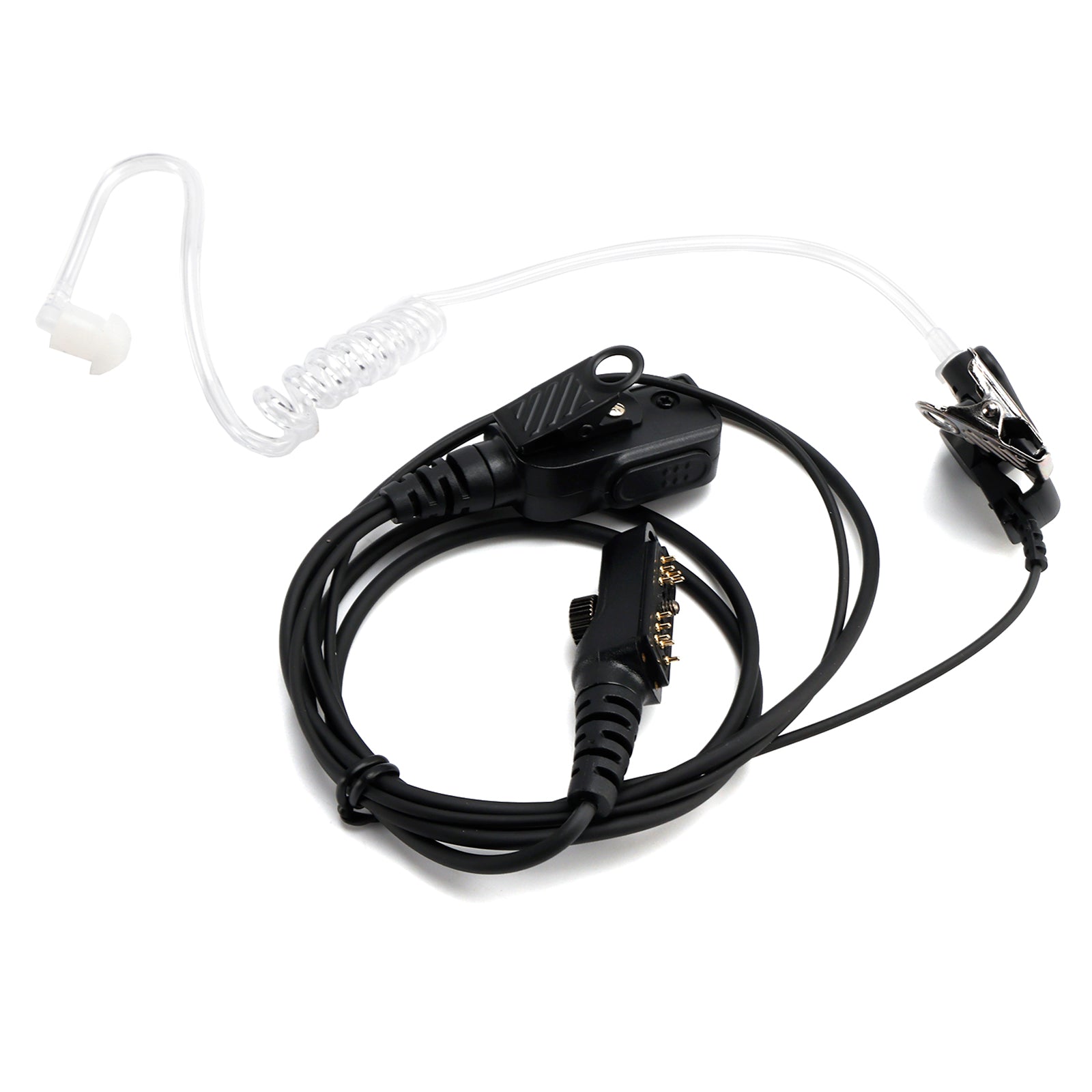 PD780-020A3 Auricular interno con tubo de aire transparente para PD702G, PD785, PD785G y PT580H