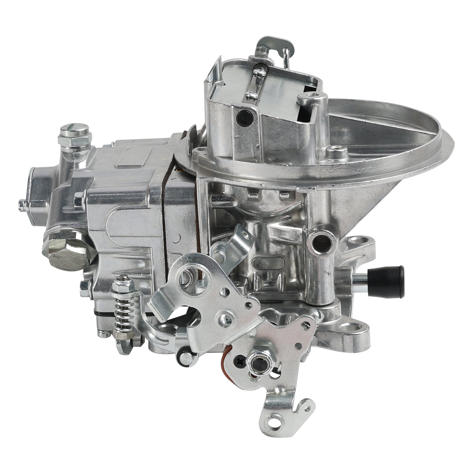 Migliora il tuo motore - Holley 0-80500 500 CFM Carburatore con facile avvio elettrico