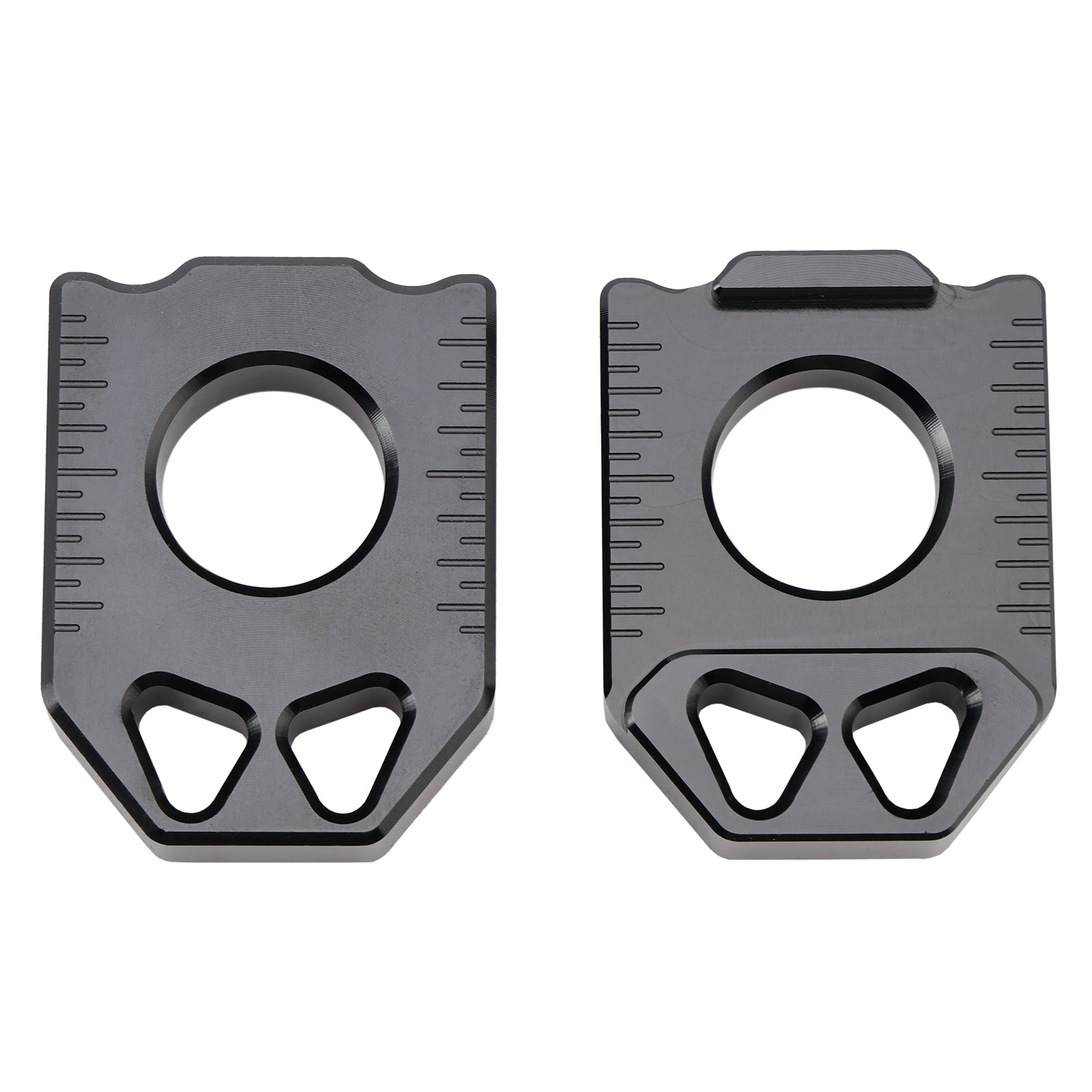 Blok&CNC os zadnjega napenjalnika verige za SUZUKI DRZ400SM 400S 400E 2005-2024