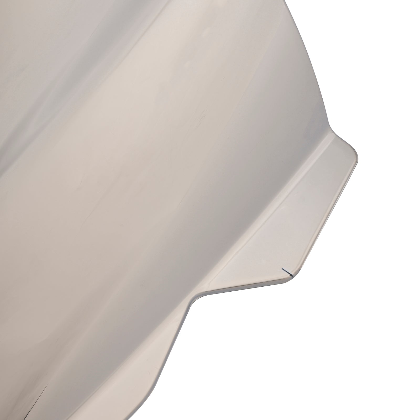 Szybka przednia dla Daytona 660 2024-2025 Motocykl przednią szybę