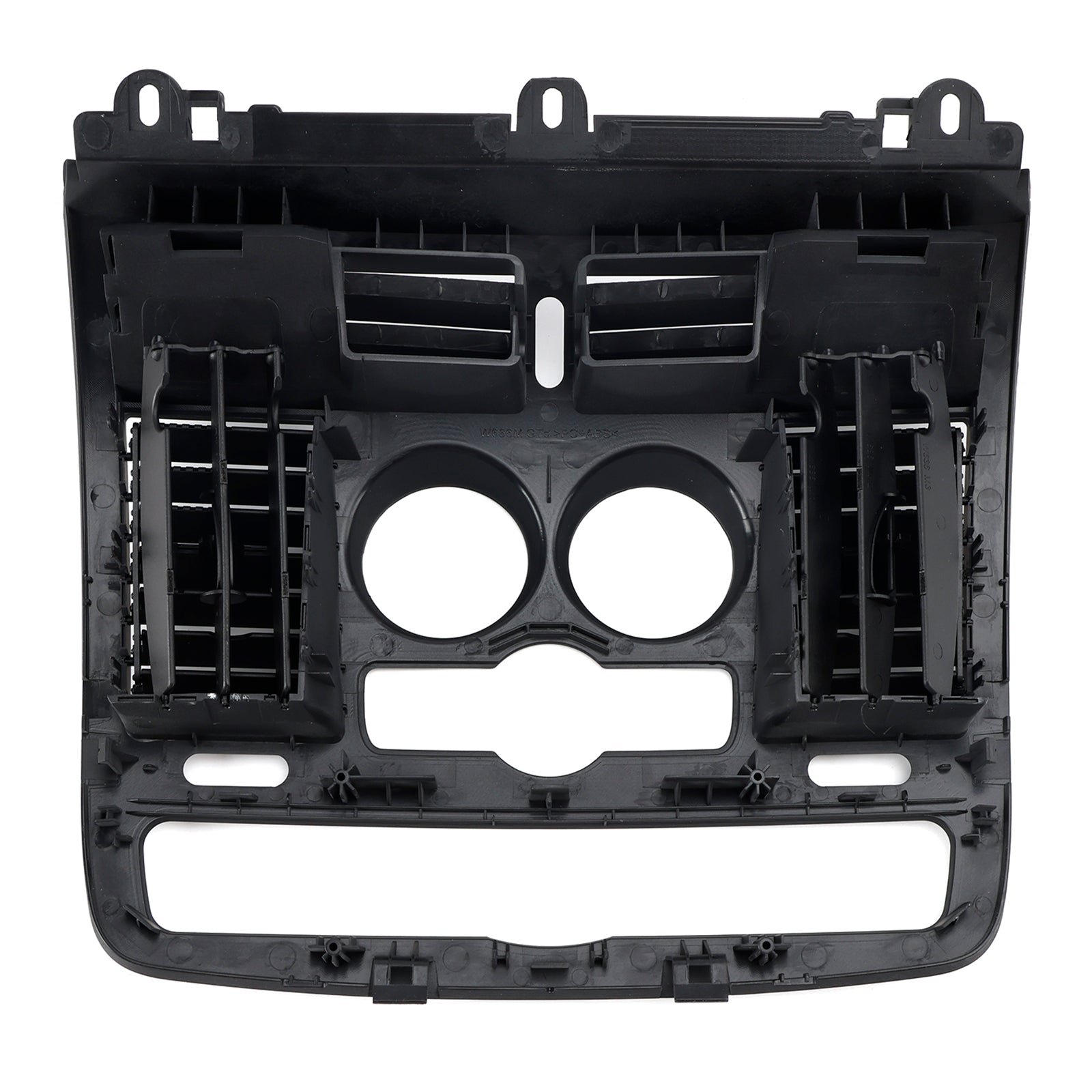 Rivestimento cruscotto centrale per Mercedes-Benz W639 Vito W636 2004-2015