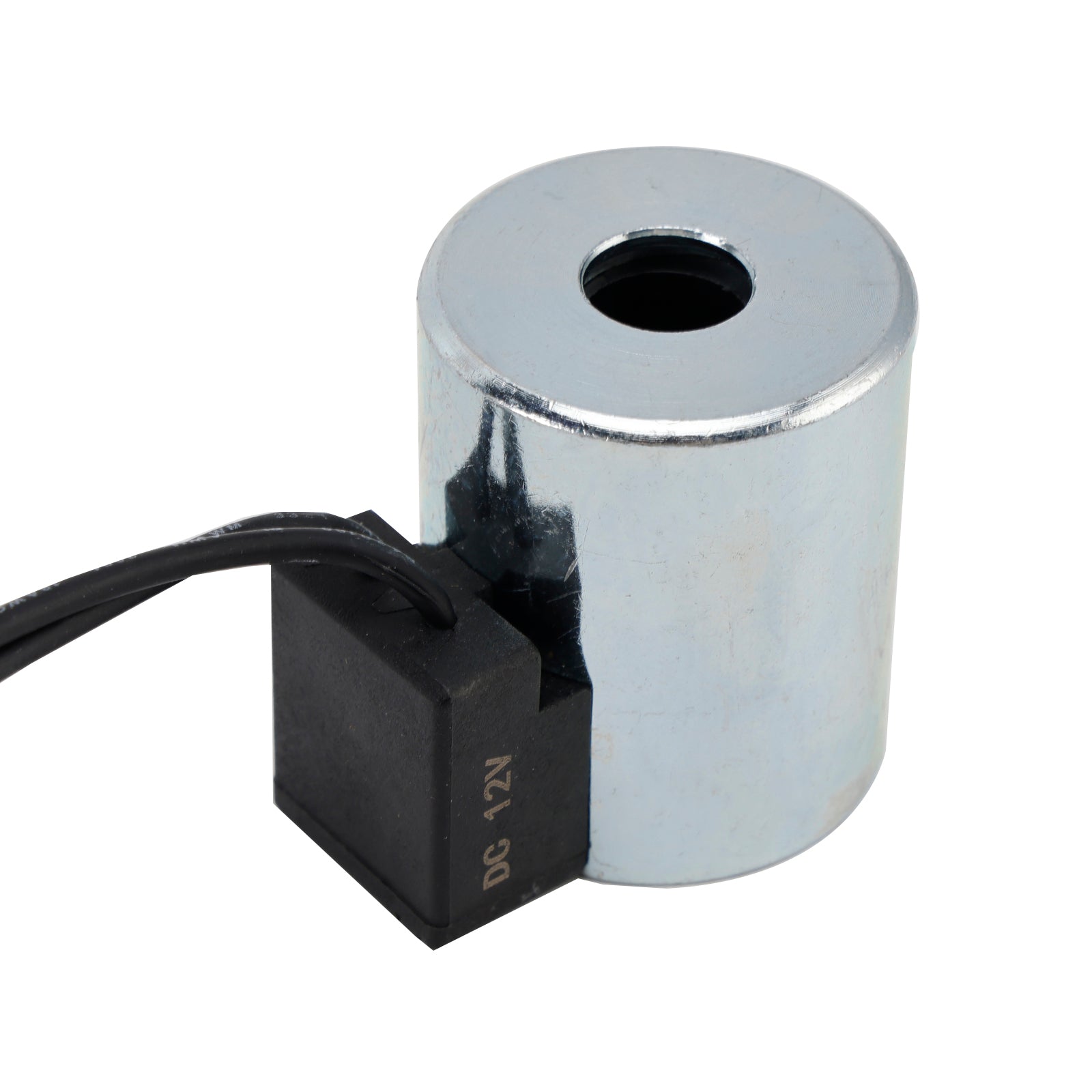 Bobine électrique AT139433 pour excavatrice John Deere Bulldozer 444H TC44H