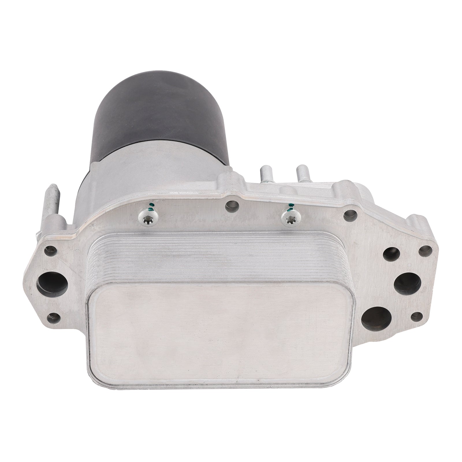 Conjunto de enfriador'Aceite para Land Rover LR3 LR4 Range Rover Sport 2005-2015 LR009570 1356789 1354253