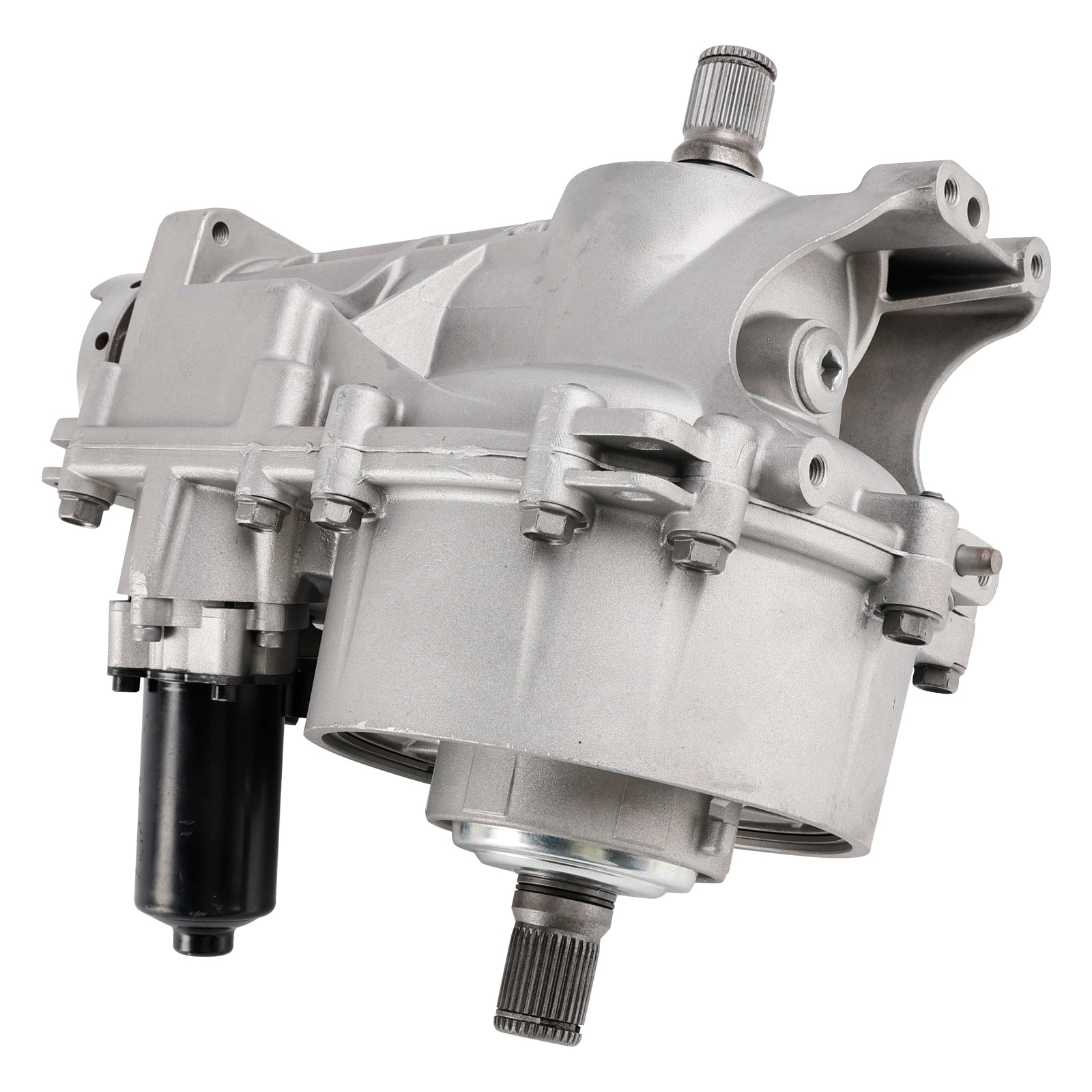 Supporto differenziale dell'asse posteriore, rapporto 3.73, per Jeep Cherokee 2019-2022