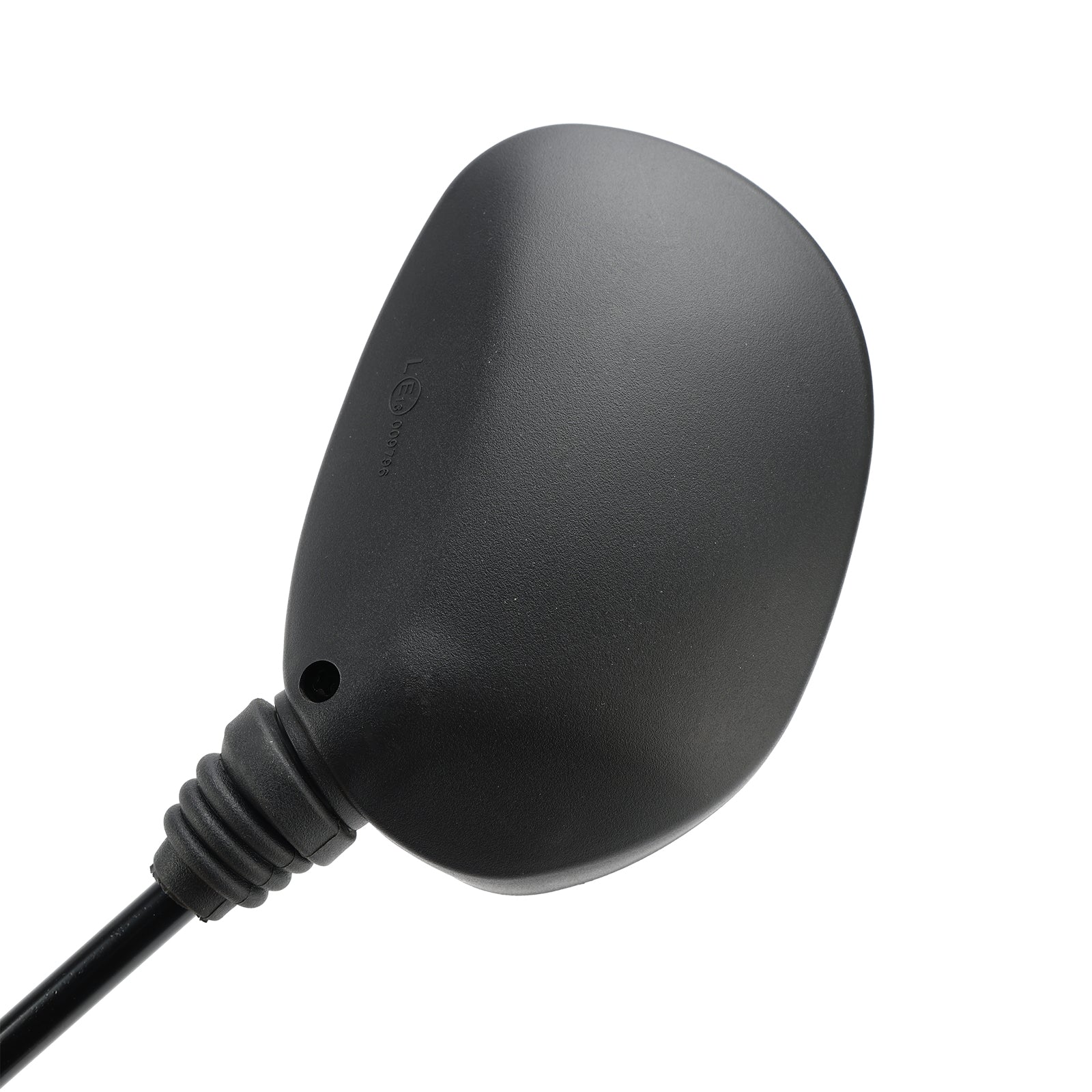 Jeu de rétroviseurs - Gauche et Droit 8 mm pour Piaggio TPH NRG MC3 Typhoon NTT SKR Zip 50cc