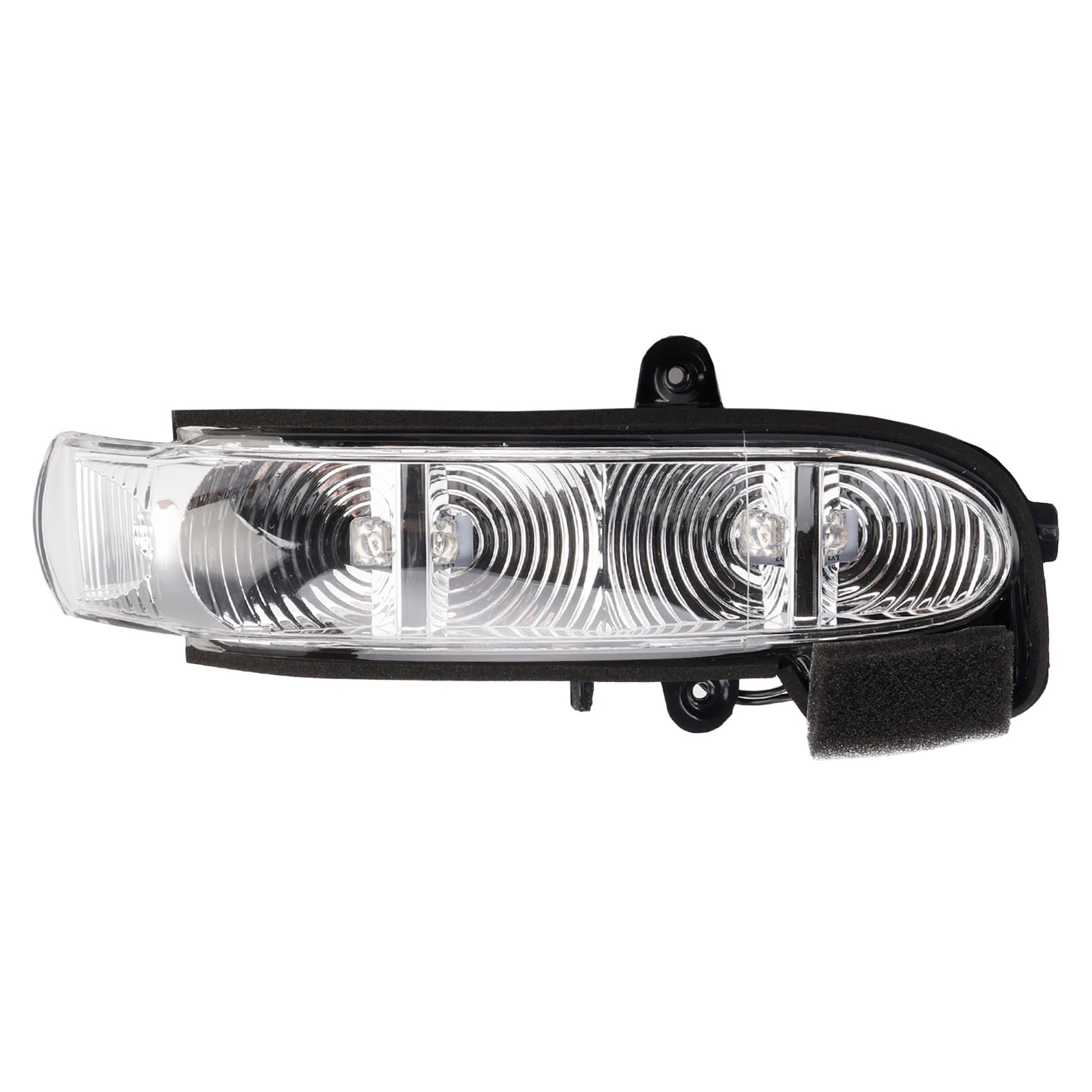 Rechter buitenspiegel richtingaanwijzer voor Mercedes-Benz W211 S211 W463 A2038201421