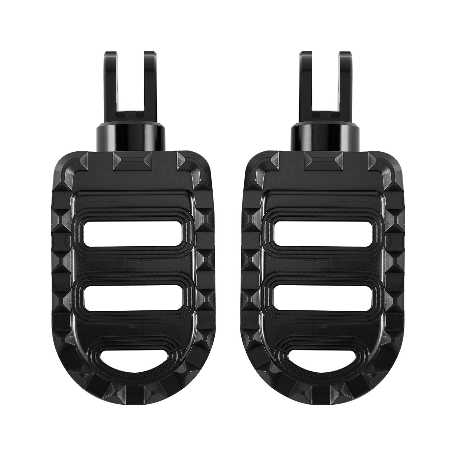 Poggiapiedi anteriore per Ducati Diavel/ Diavel S 2011-23 Diavel V4 2024-