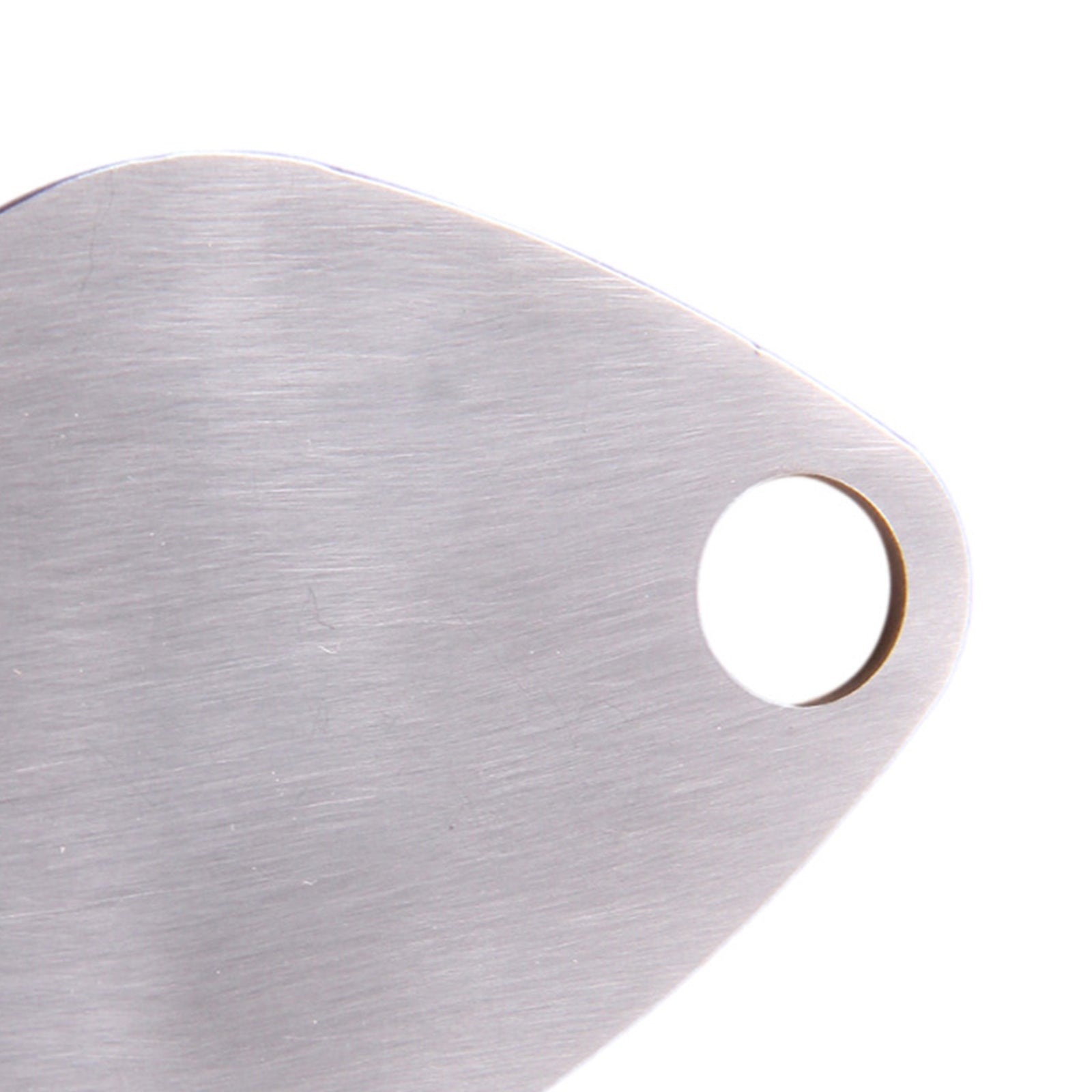 Zaślepka zaworu EGR do silnika Renault 2.2 2.5 dCi do silnika Opel 2.5 CDTI