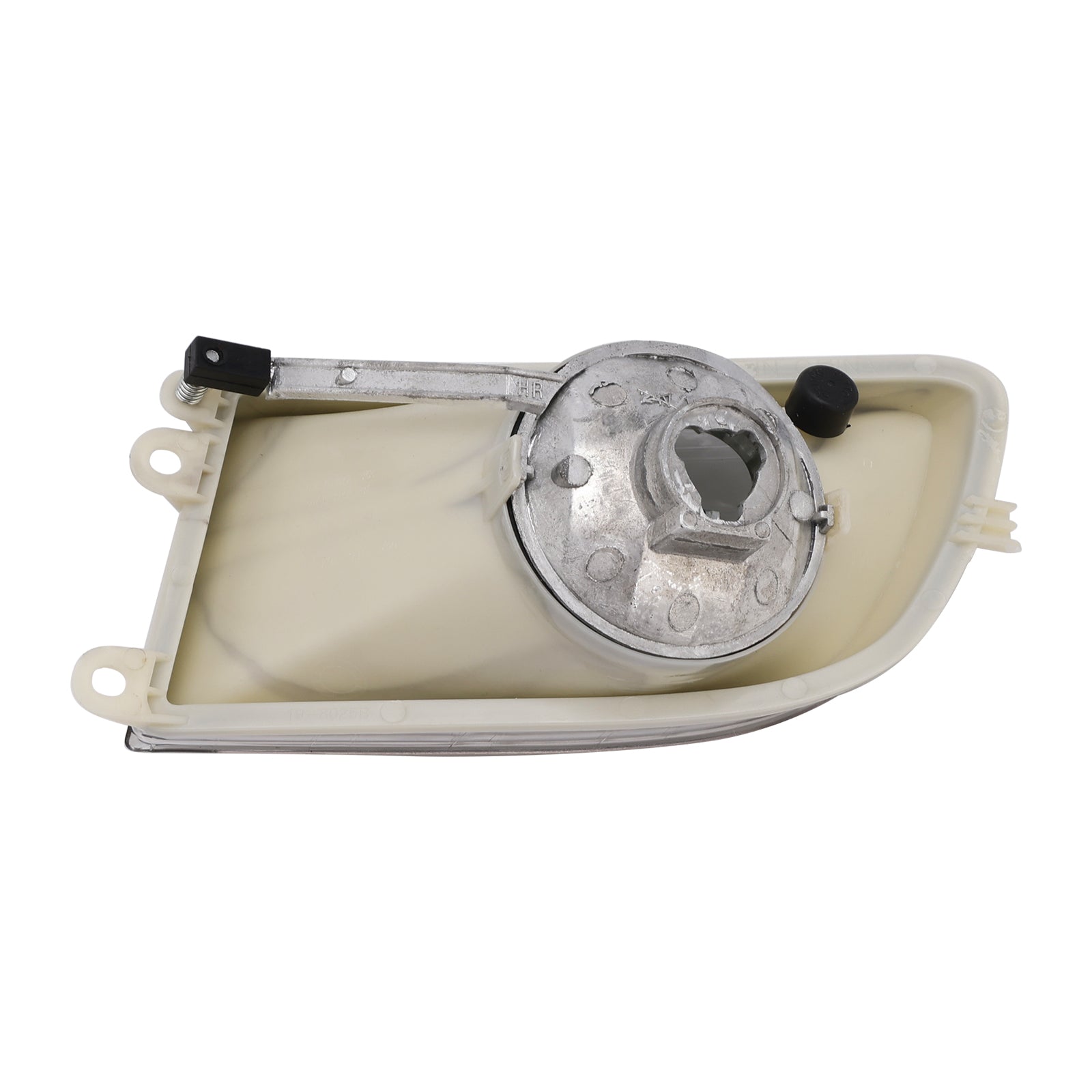 Copertura fendinebbia anteriore destro 1710525 93357465 per Skoda Octavia II 04-08