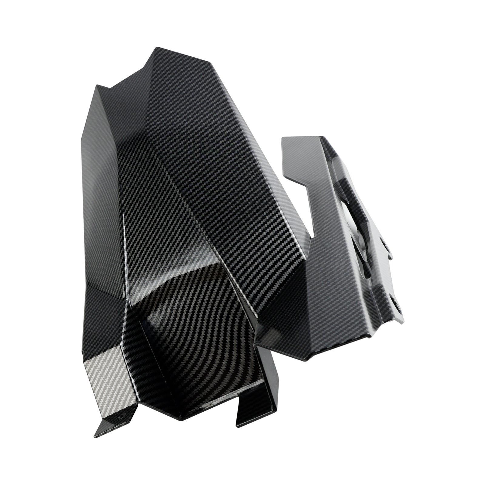 Striker de lodo trasero para Kawasaki ZX-4R ZX-4RR 2023-2024