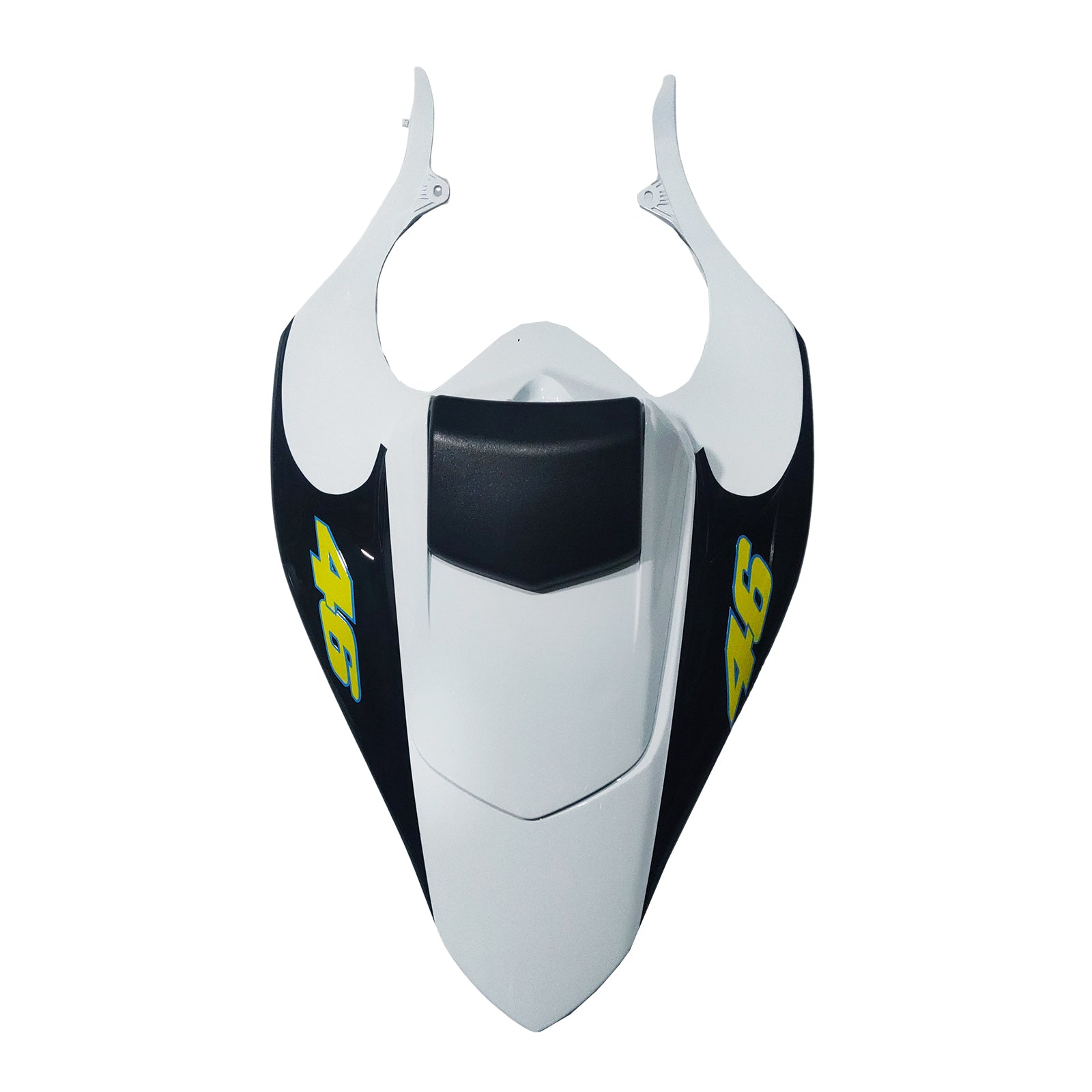 Injectie kuipkit, ABS Plastic Body voor Yamaha YZF 1000 R1 2004-2006