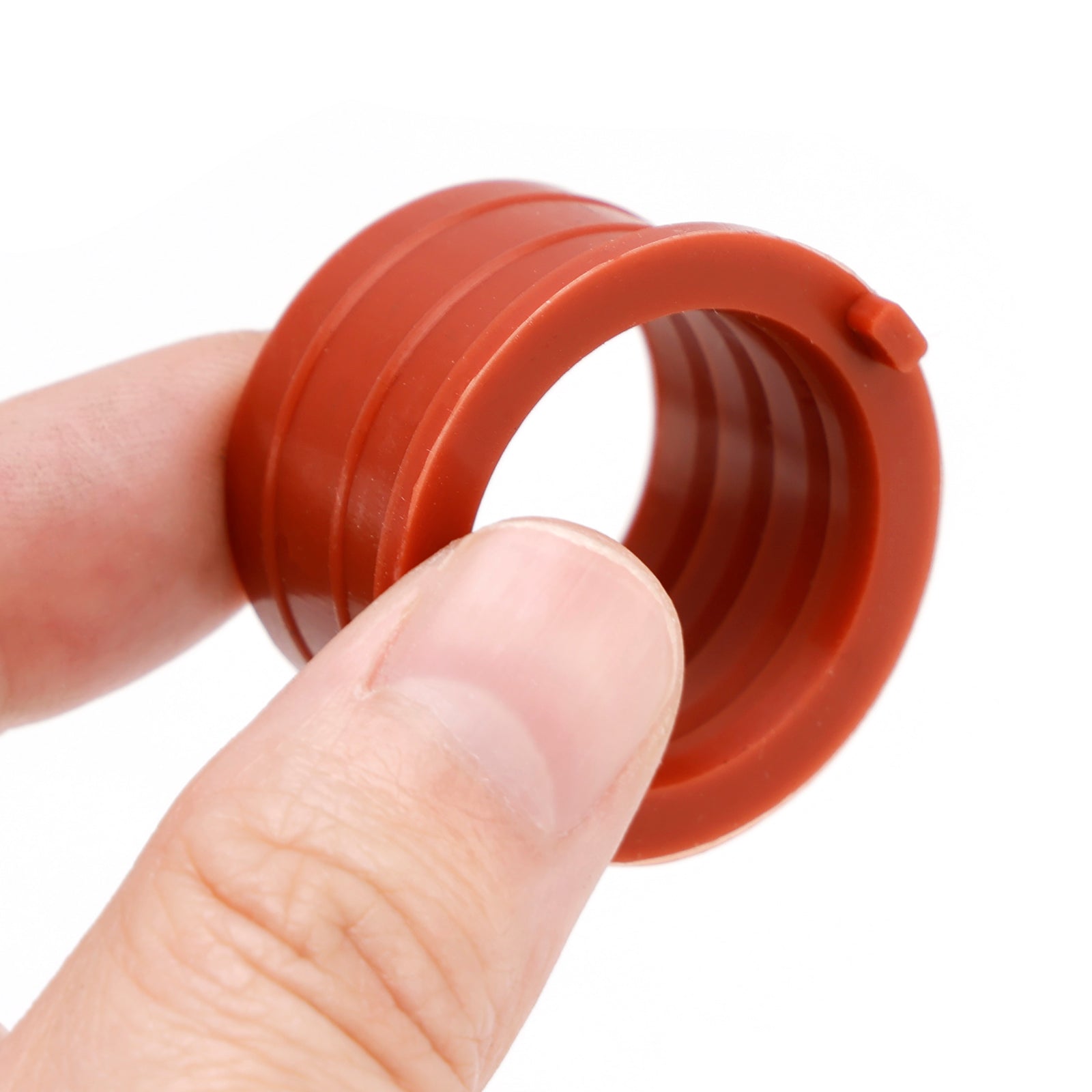 Mercedes-Benz OM642 Zestaw uszczelek odpowietrznika silnika Turbo wlotowego 6420940180 + 6420940580