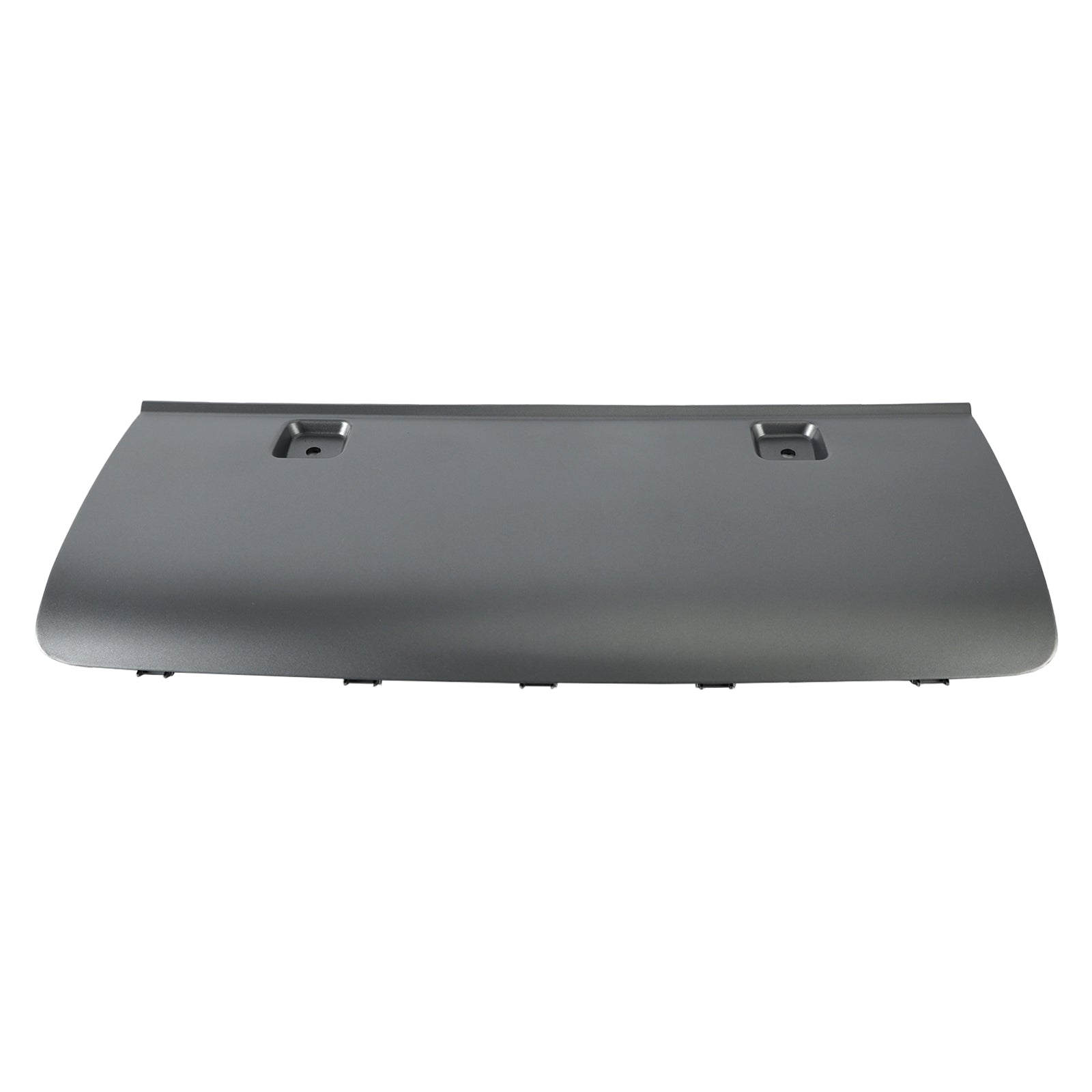 Copertura del gancio di traino del paraurti posteriore 4L0807819M per Audi Q7 2010-2015