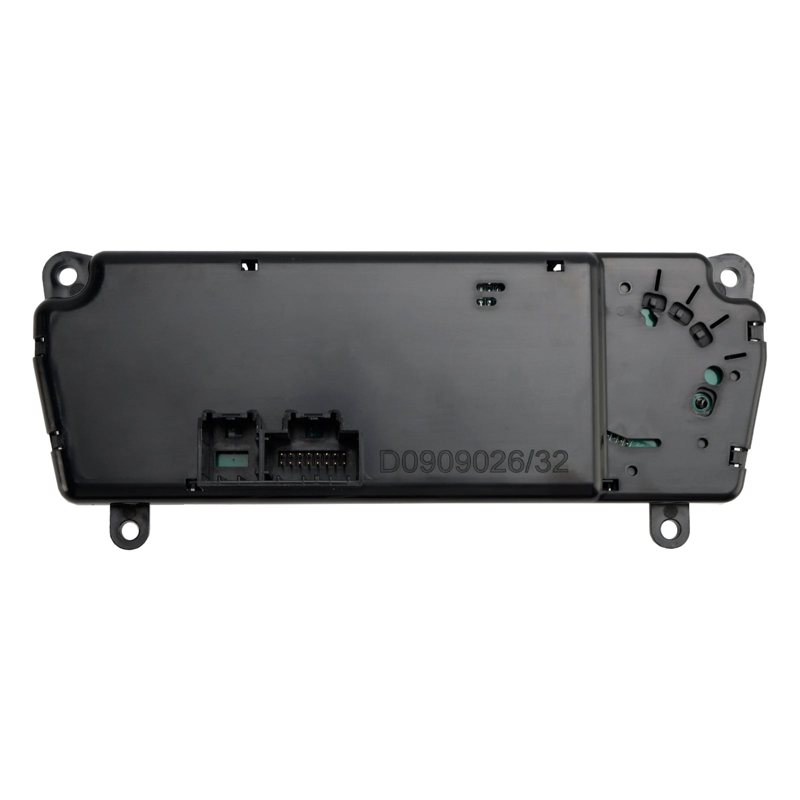 Modulo di controllo automatico della temperatura Jeep Wrangler 2014-2018 68197437AB