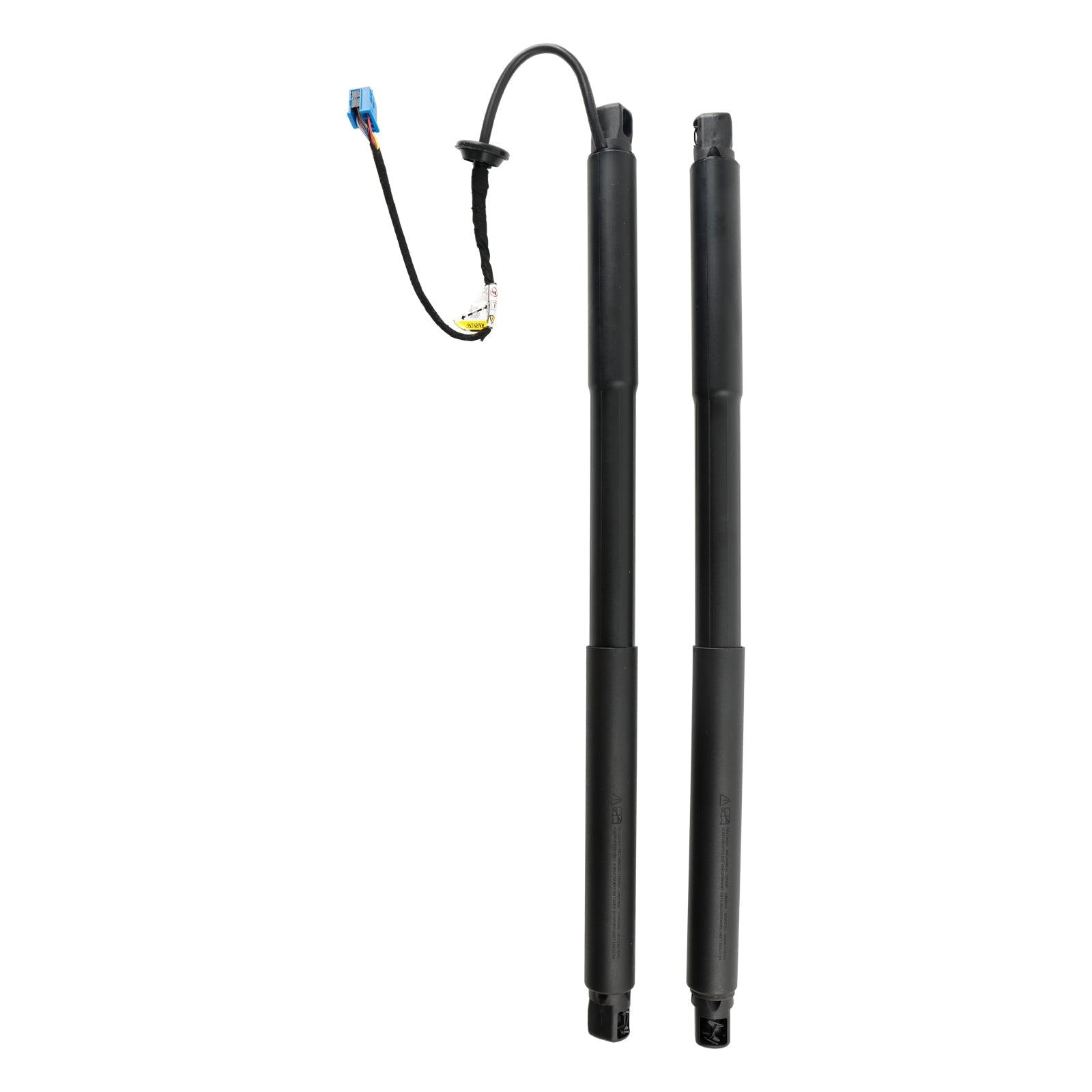 Mercedes-Benz ML-Klasse GLE-Klasse 2013-2015 W166 2 stuks gasveren voor de achteras van een automatische achterklep 1668901130 1669802164