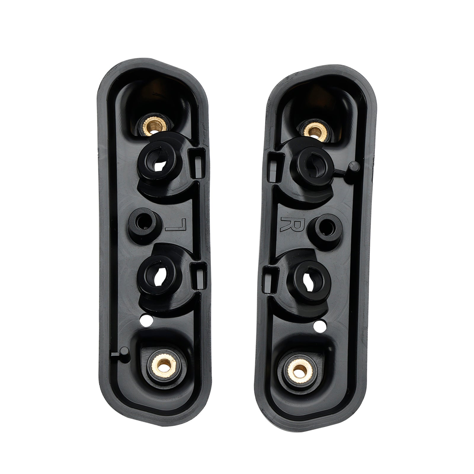 Parabrisas 9"" con soporte para Touring Street Glide CVO 117 121 2023-2024