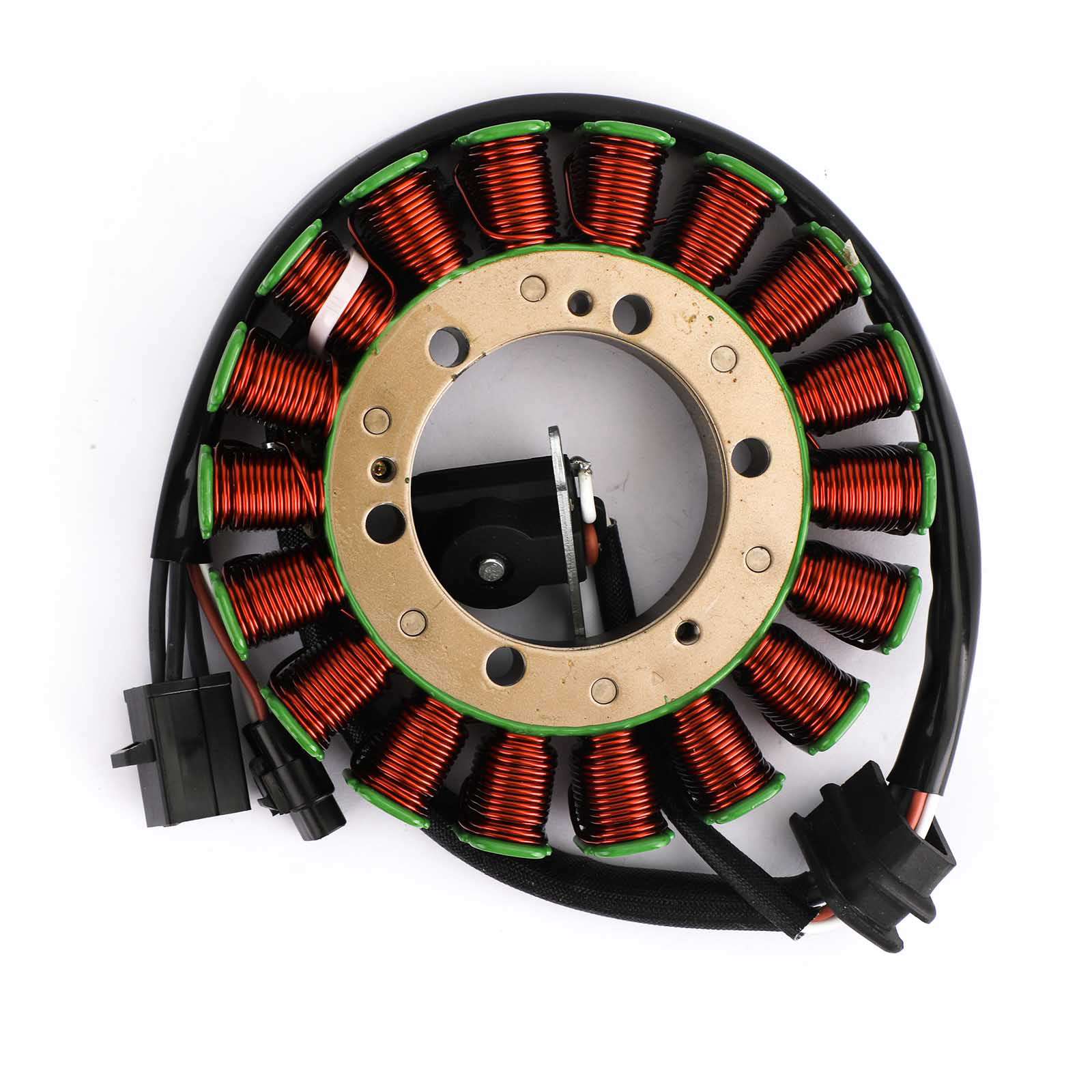 Dynamo Stator voor Arctic Cat Wildcat 4 4X X 1000 UTV 0802-072 0802-064