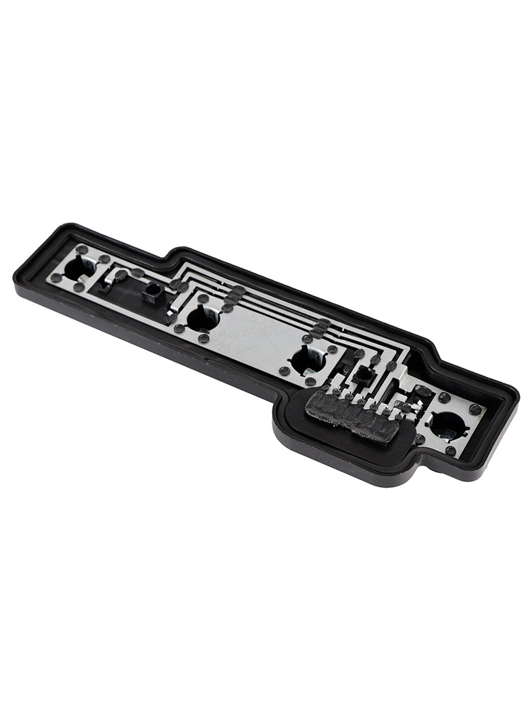 Tuki d&Oikea takavalon polttimo VW Caddy 2004-2014 2K5945258A