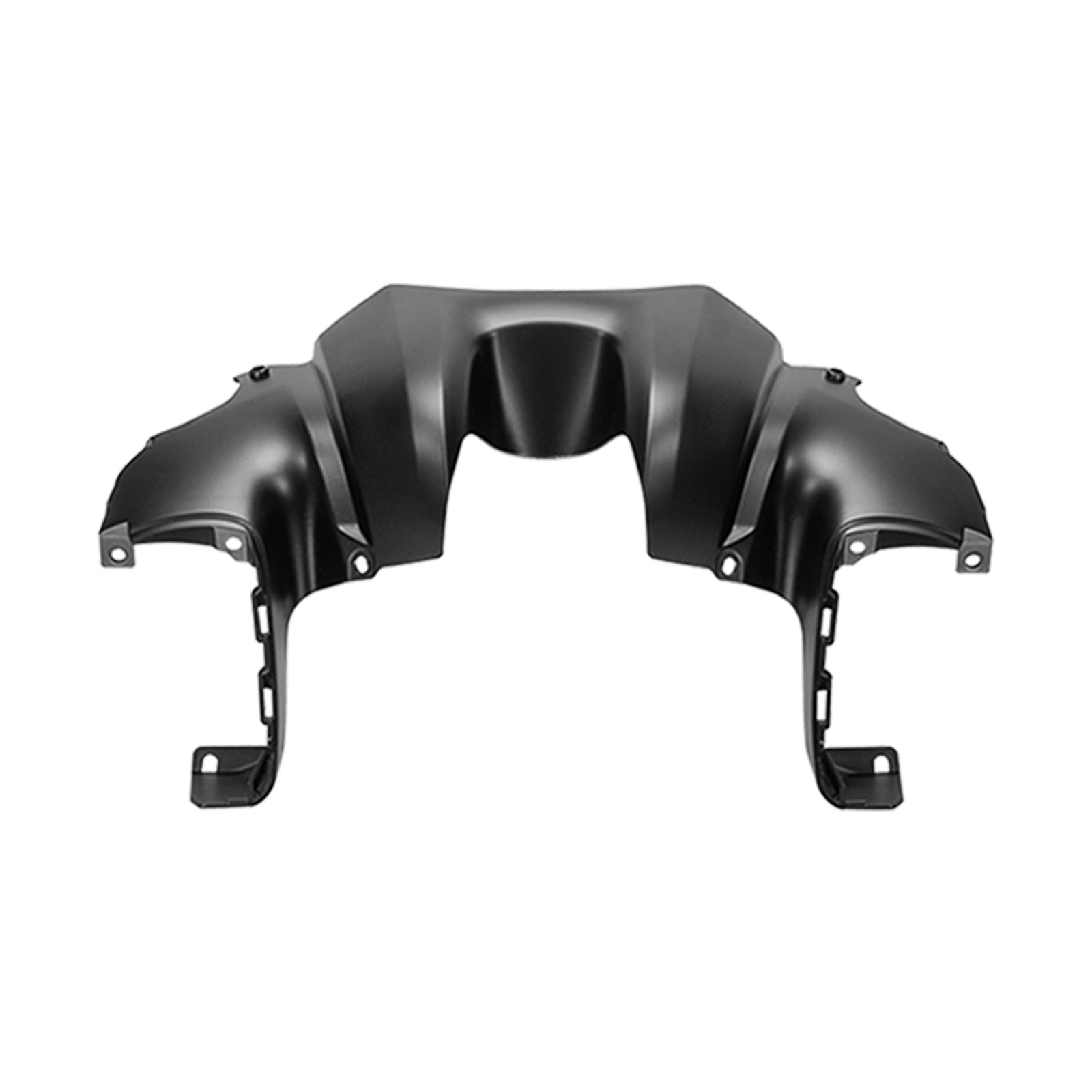 Kit de carénage de carrosserie ABS injection pour Yamaha MT-09 / MT-09 SP 2021-2023 02#