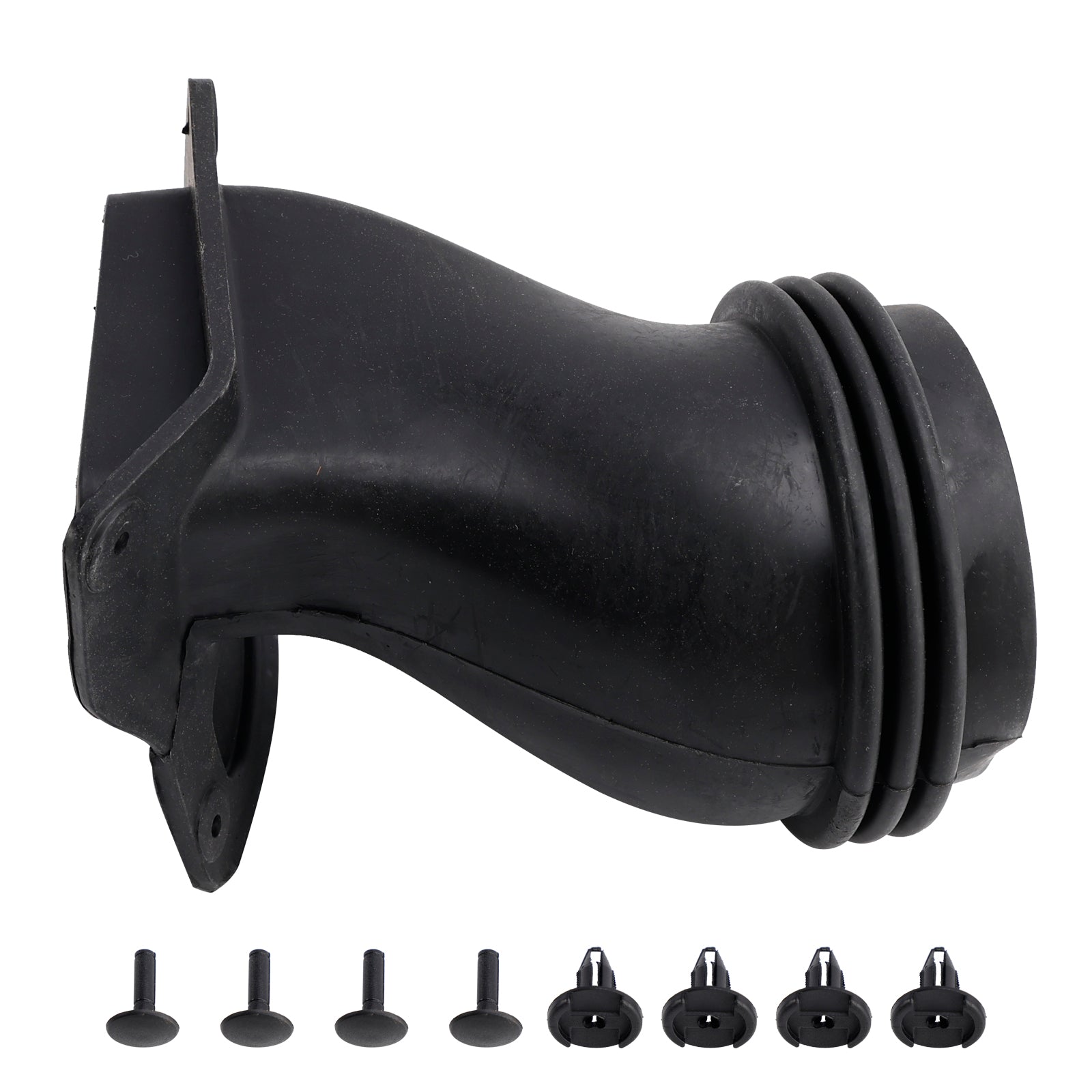 Tube d'admission d'air pour phare Dodge Challenger Hellcat 2015-2023 77072385