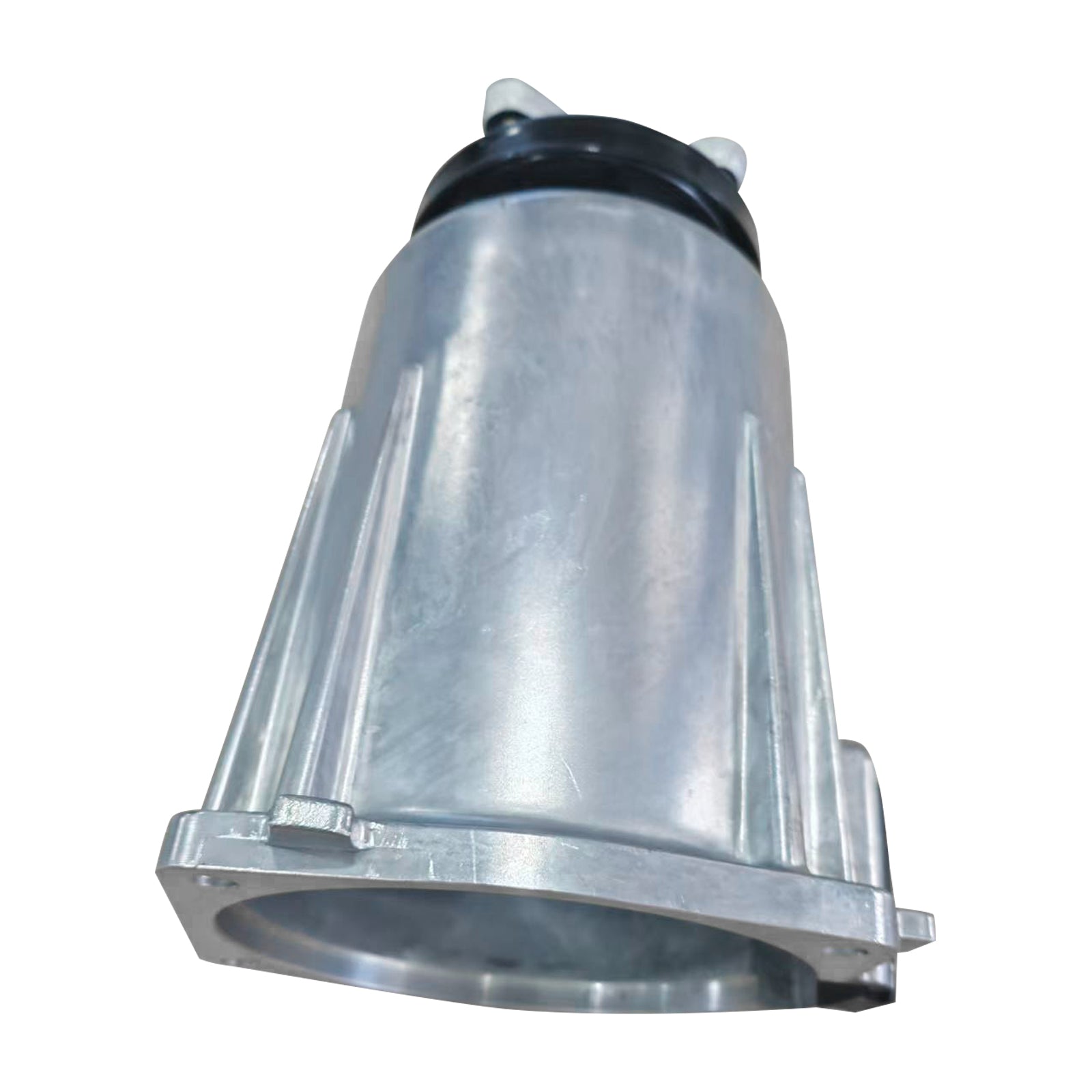 Achterste aandrijfmodule koppelingshuis voor Chevrolet Equinox 3.6L (2007-2009) - Onderdeelnummer : 84165521