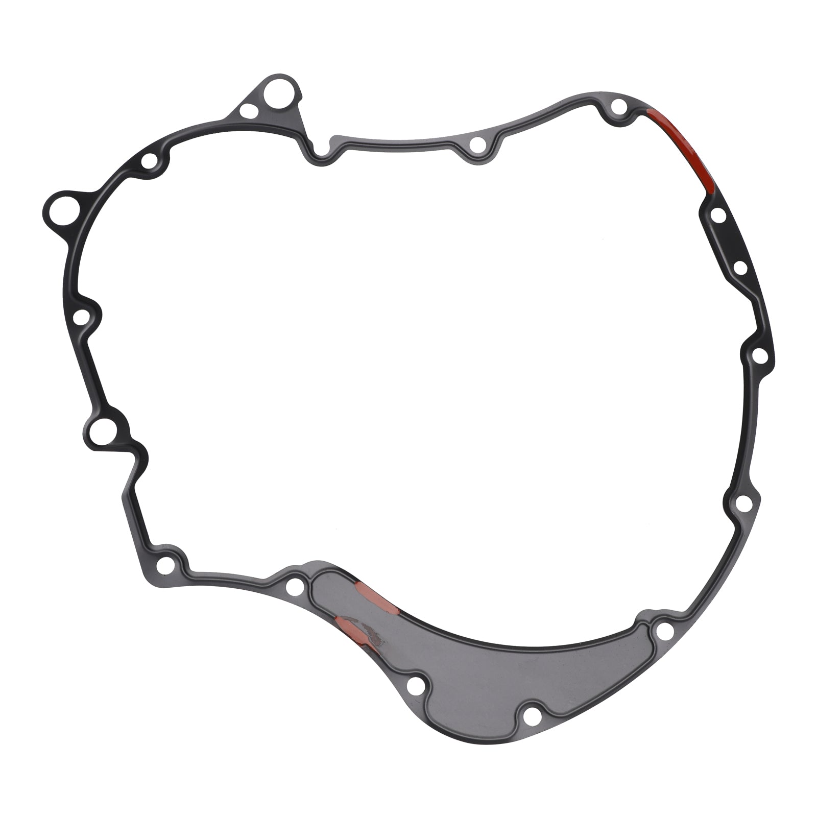 2009-2010 VRSCAW 1HFH VRSCAW V-ROD Junta rectificadora del regulador del estator del generador 30734-08KA