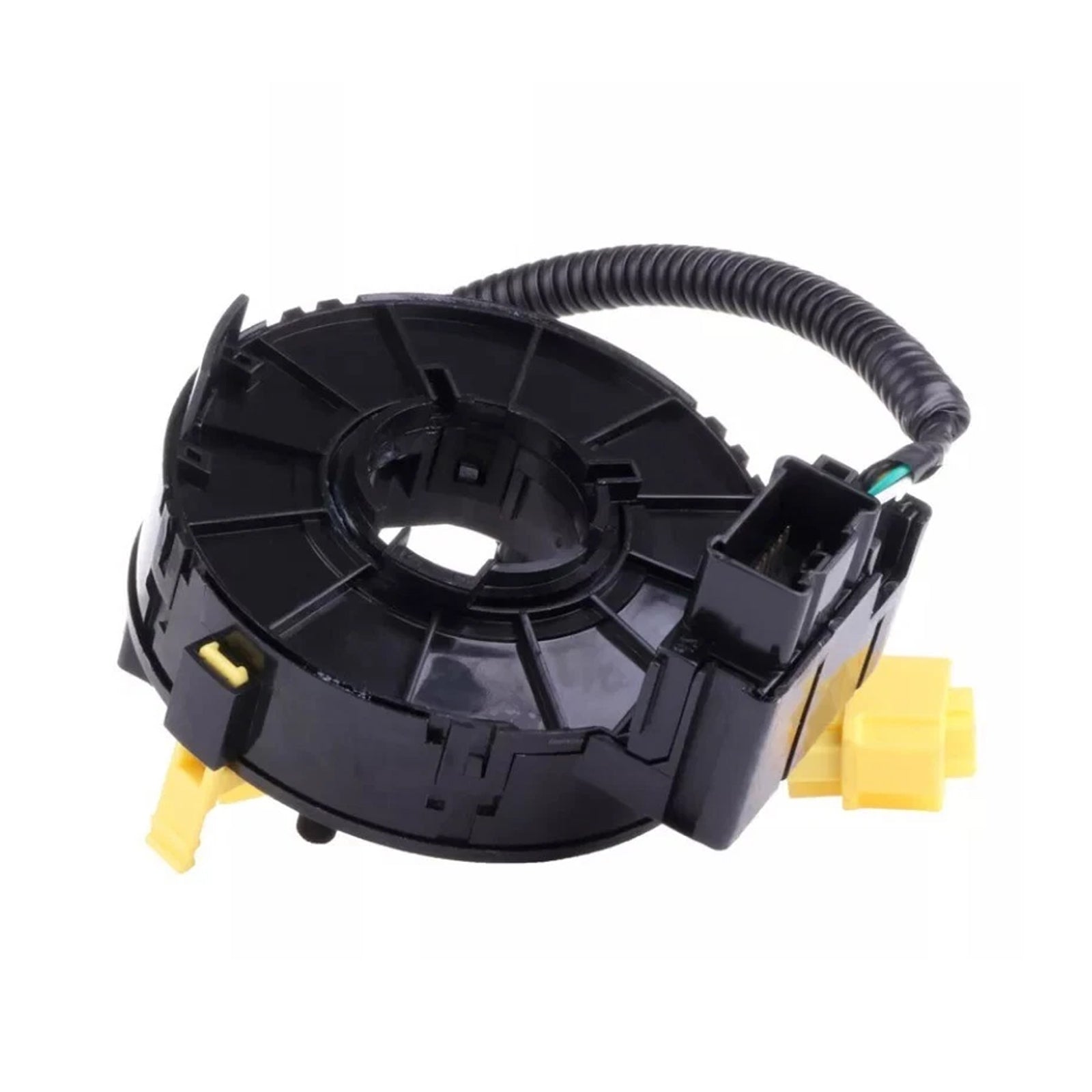 Ohjauspyörän palautusjousi Honda Odysseylle 2005-2010, osanumero 77900-SDA-Y21