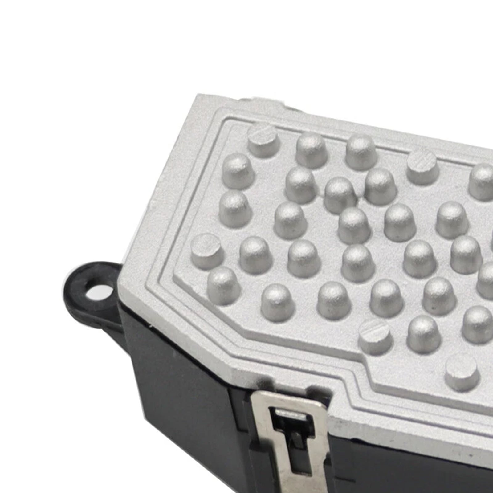 Résistance du module de moteur de ventilateur CVC 8K0820521B pour Audi A4 A5 A8 Q5 S4 S5 08-17