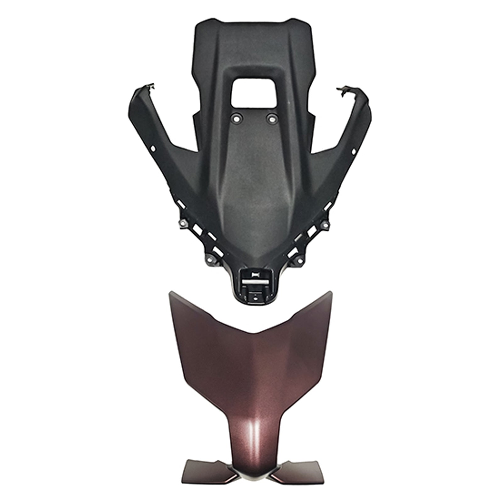 Kit de carénage d'injection pour Yamaha TMAX560 (2025-2026)