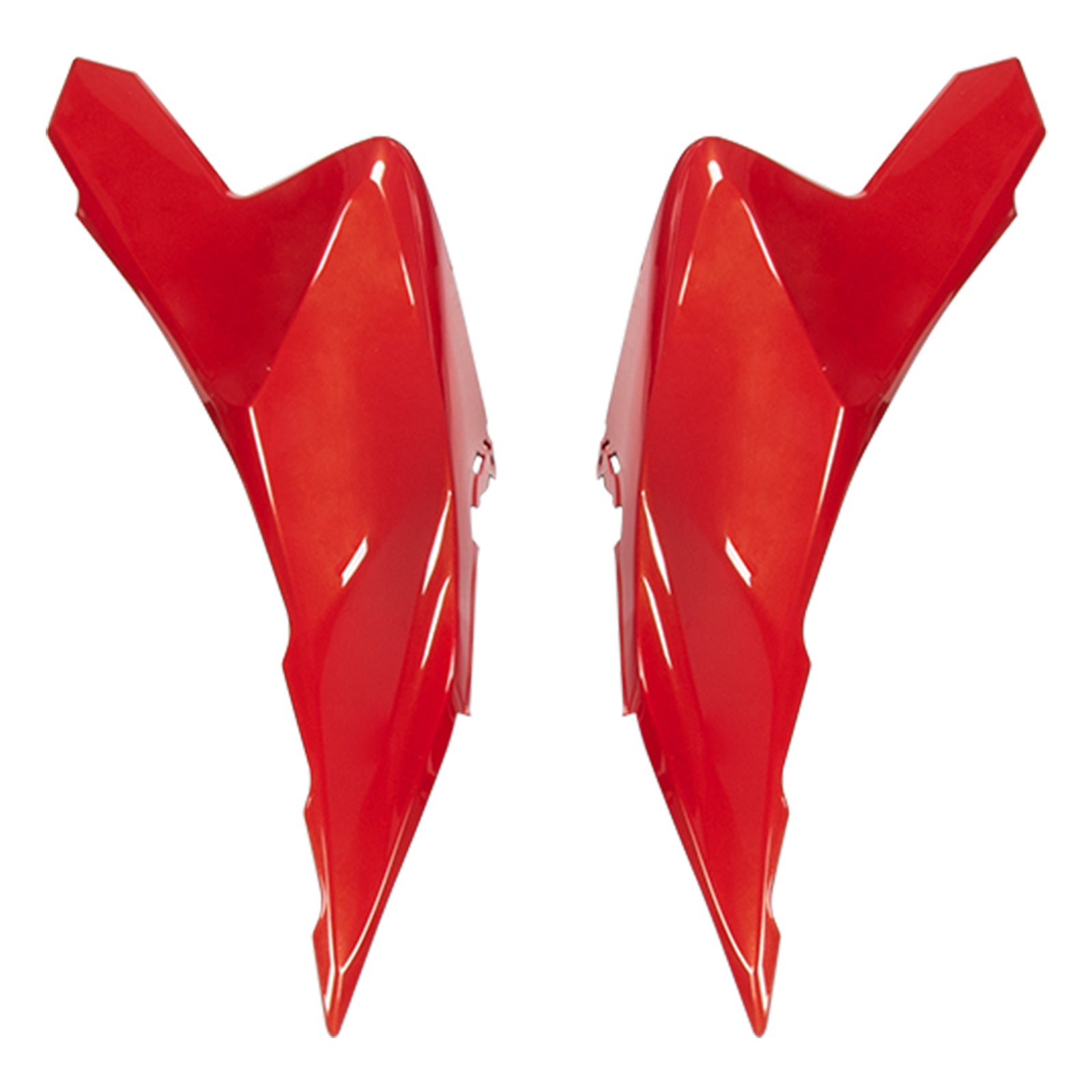 Zestaw owiewki nadwozia z wtryskiwanym ABS dla Kawasaki VERSYS 650 KLE 2022-2024 01 #