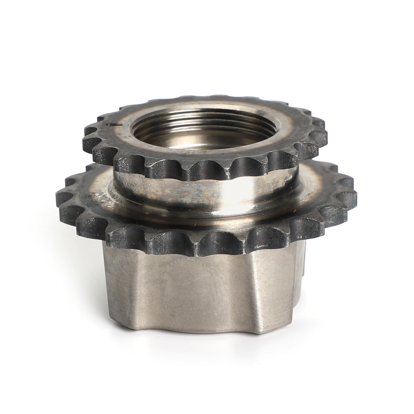 Ylä -alajakoketjun pakkaus N47D20 2,0 ja 1,6 dieselmoottori BMW N47: lle