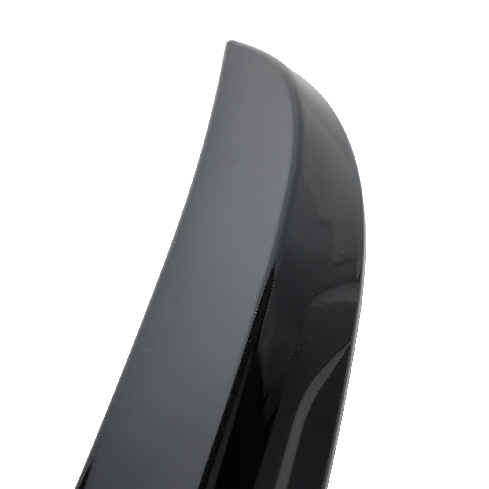 Alerón trasero estilo M5 en negro brillante para BMW Serie 5 E60 M5 (2003-2010)