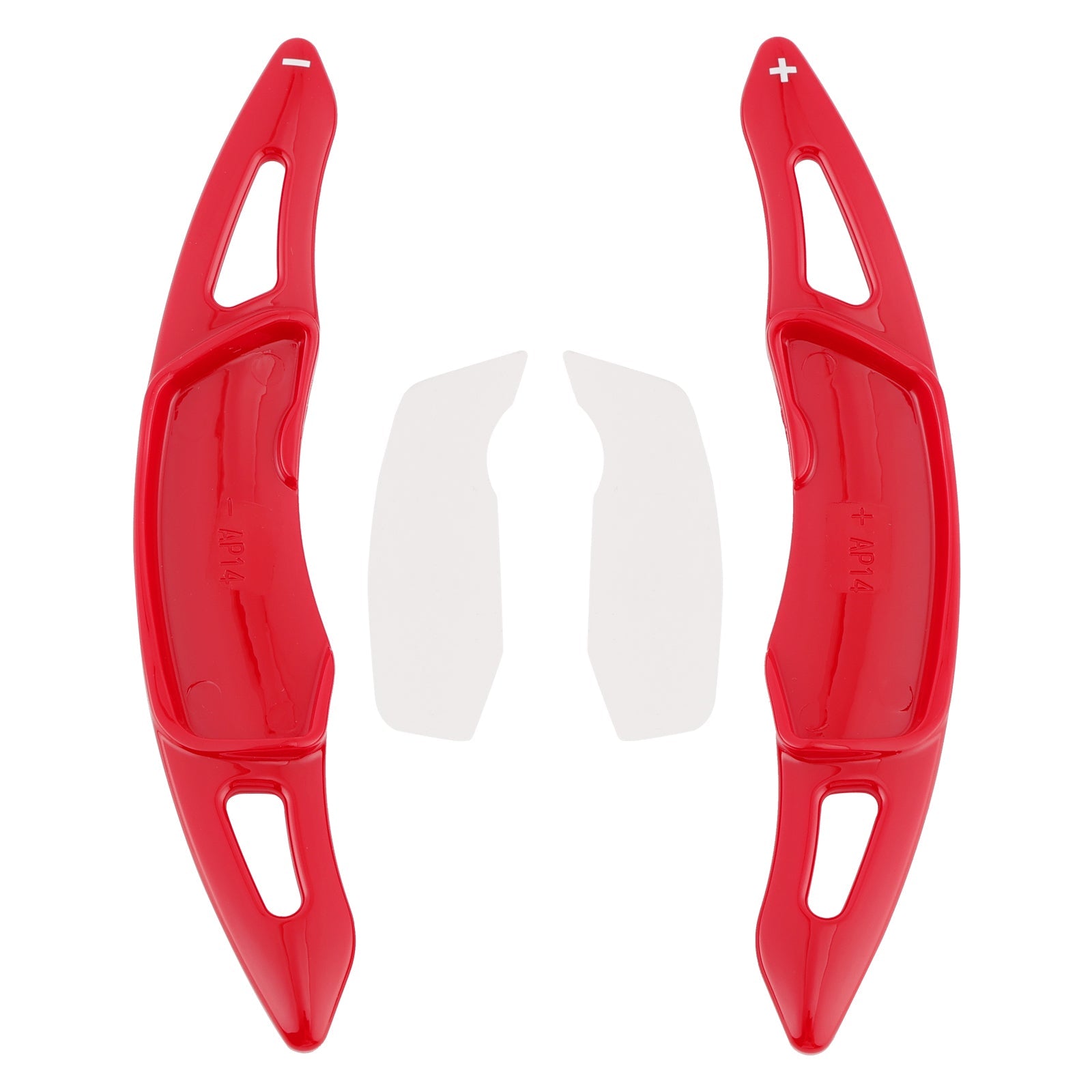 Palettes de changement de vitesse au volant pour Subaru Forester Toyota