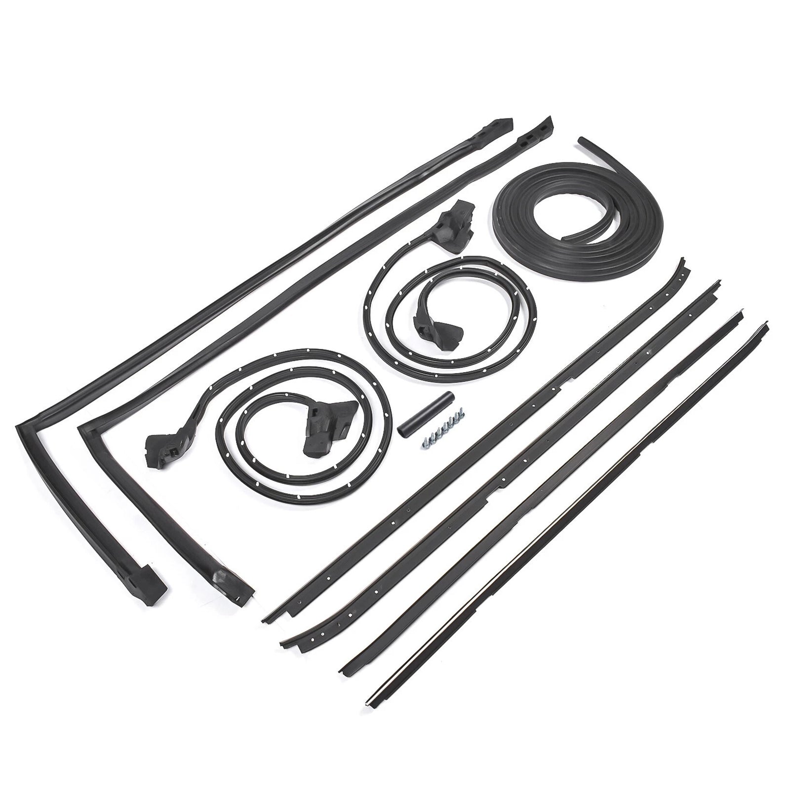 Kit de juntas para Buick Regal Cutlass RWD de 2 puertas (estilo de carrocería) 568979 (1981-1988)