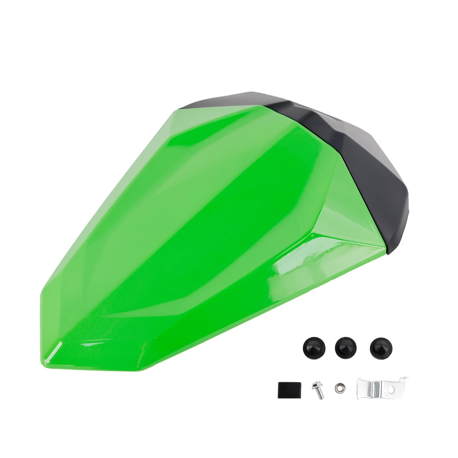 Zadnji sedlo karalni pokrov za Kawasaki Ninja 500 EX500R Z500 2024-2025