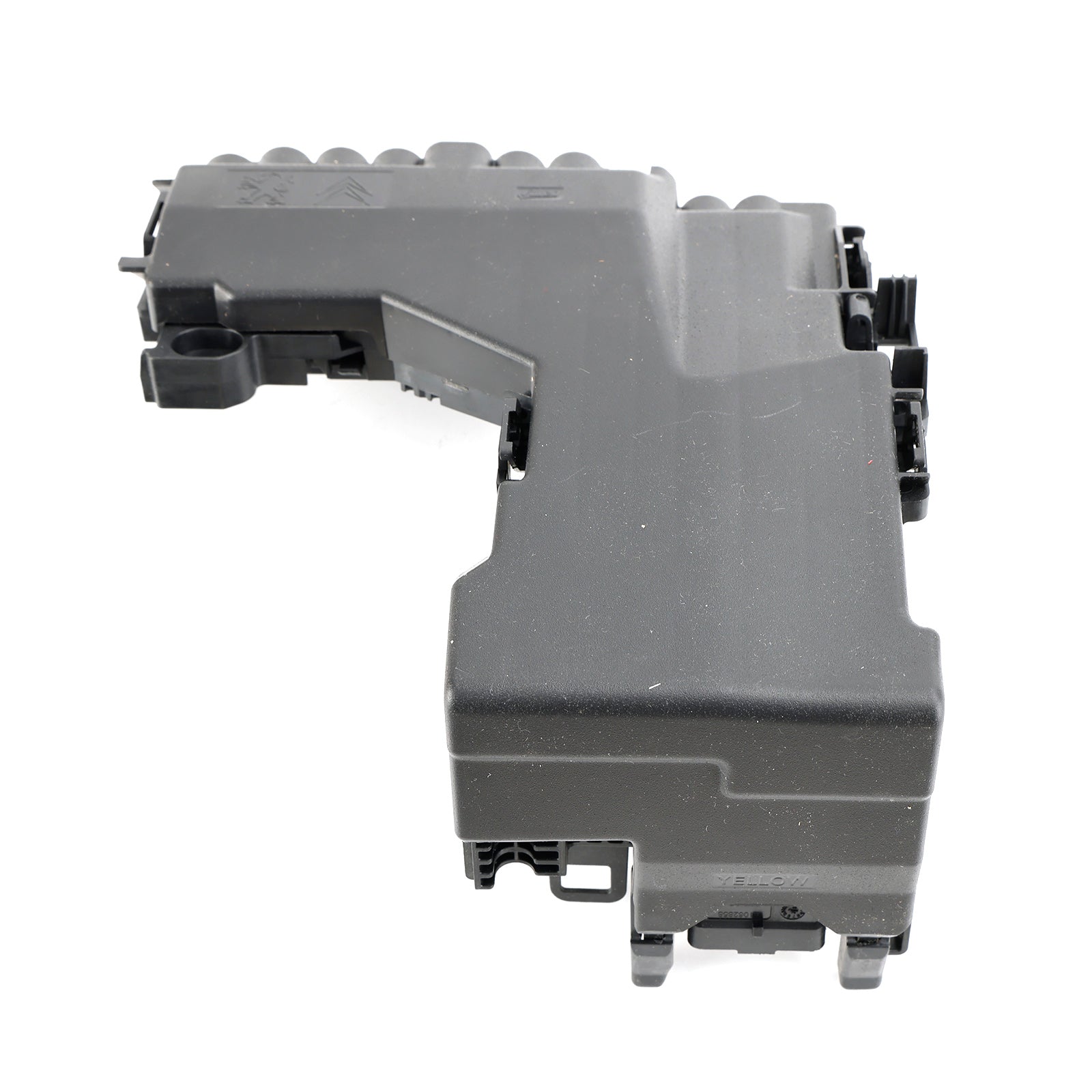 Boîte à Fusibles Module Batterie 9665878080 Pour Citroen C4L DS5 1.6 &1.8