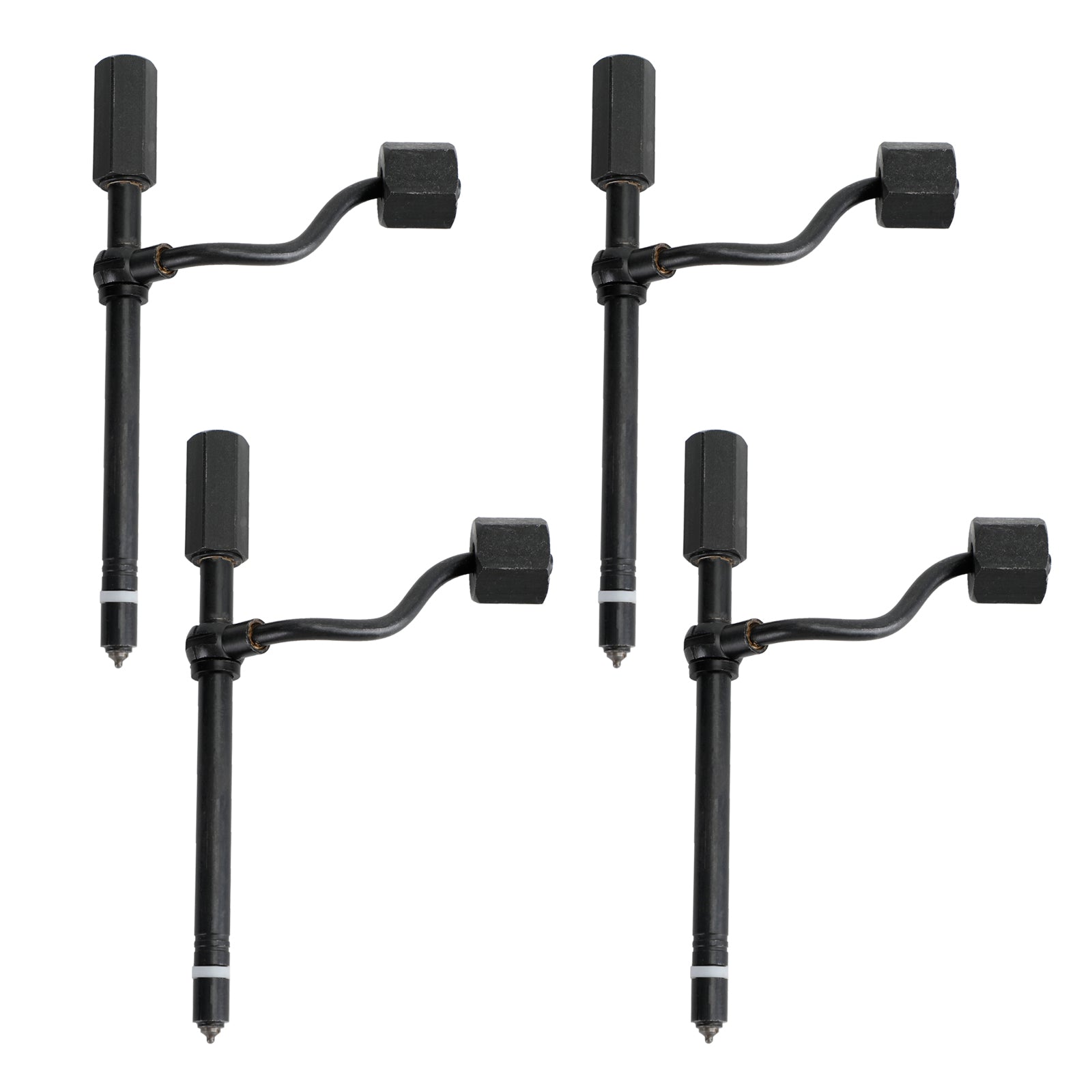 4PCS 9L6969 za Cat Caterpillar 22762 3204 3208 Injektor za svinčnik motorja