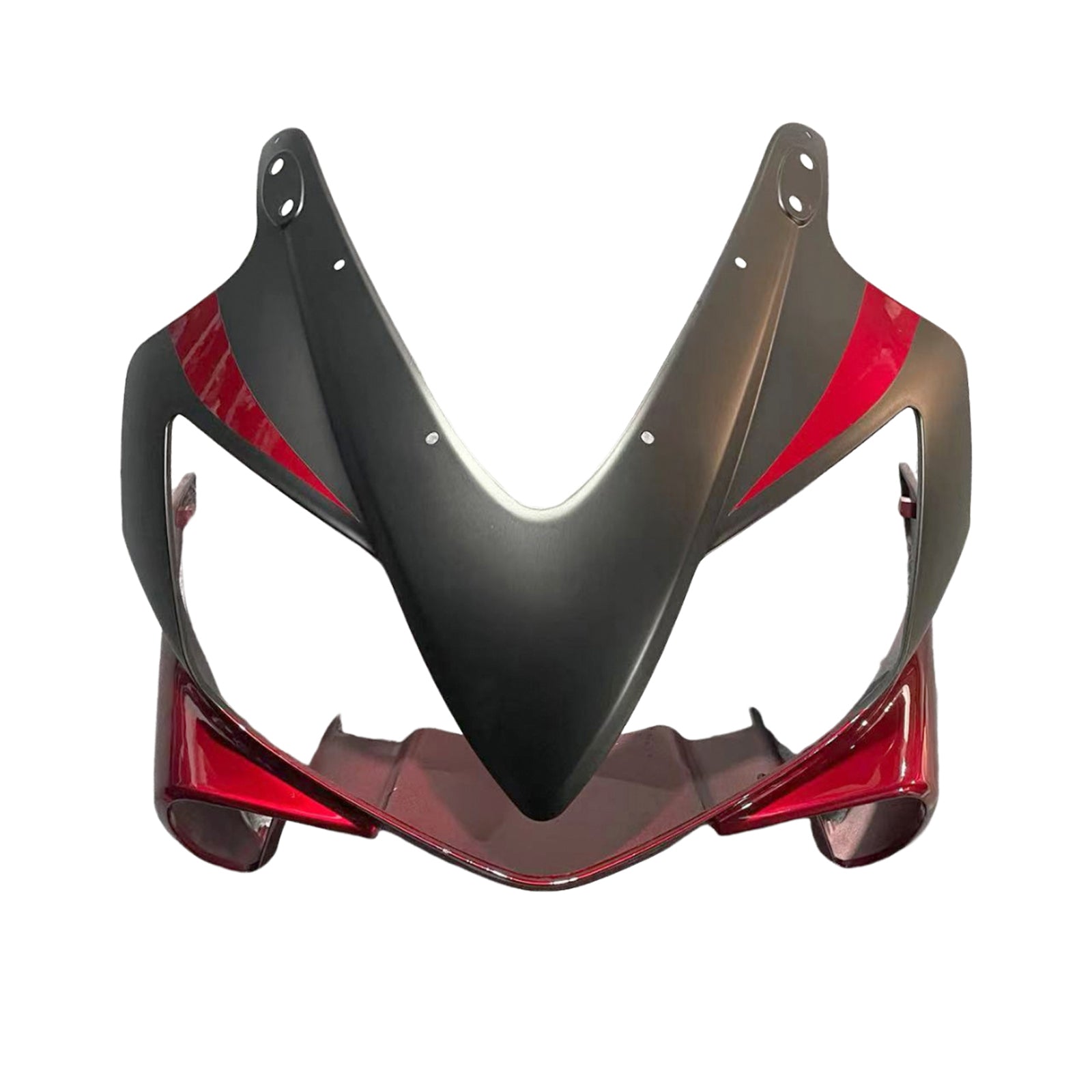 Amotopart Honda CBR600 F4i 2001-2003 Zestaw owiewek plastikowych ABS