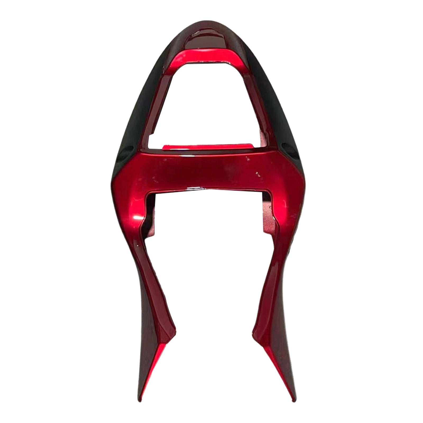 Amotopart Honda CBR600 F4i 2001-2003 Zestaw owiewek plastikowych ABS