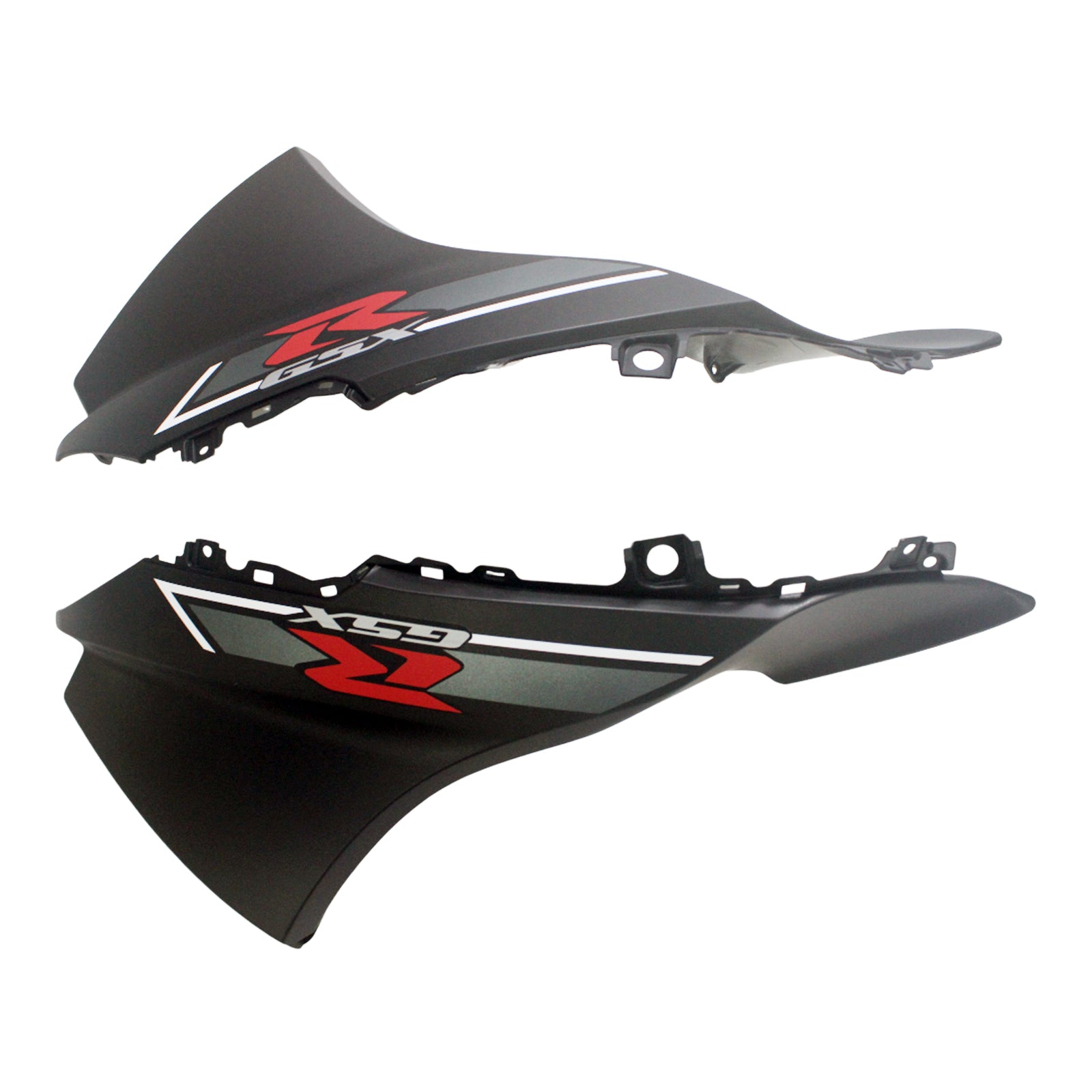 Amotopart Suzuki GSXR1000 2017-2020 K17 FA