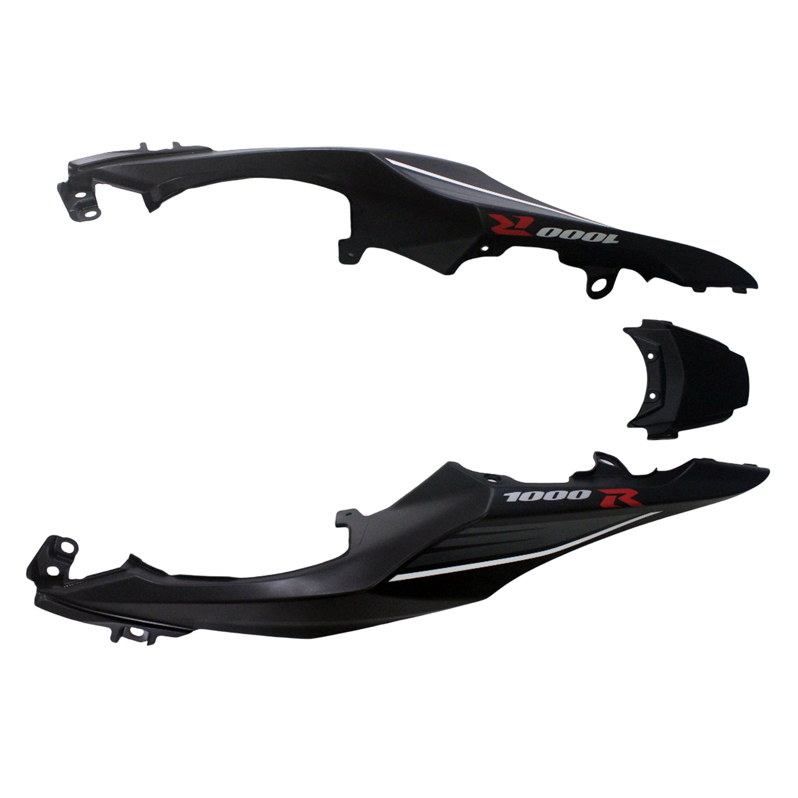 Amotopart Suzuki GSXR1000 2017-2020 K17 FA