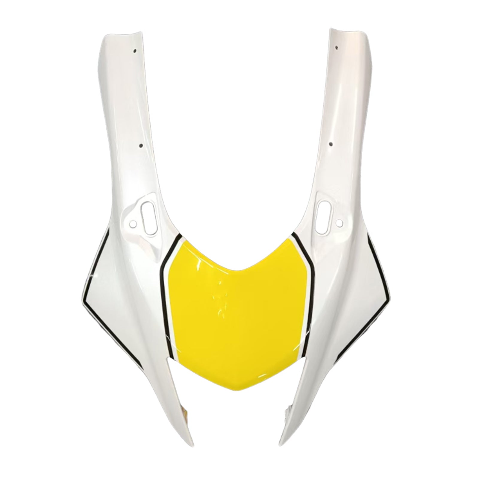 Amotopart Yamaha YZF-R7 2021-2025 Kit Carénage Carrosserie Plastique ABS