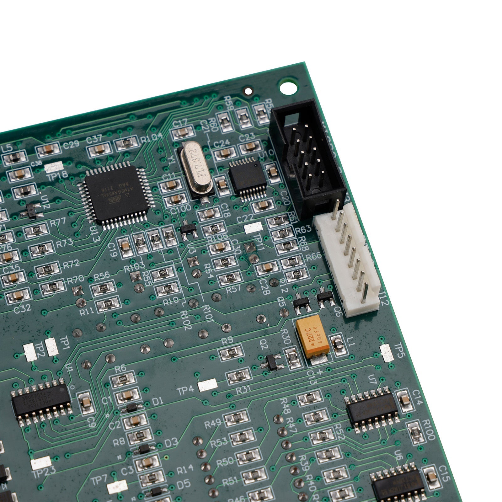 Tablero de control de temperatura digital para Pentair NT STD TSI 200 250 300 400 472100