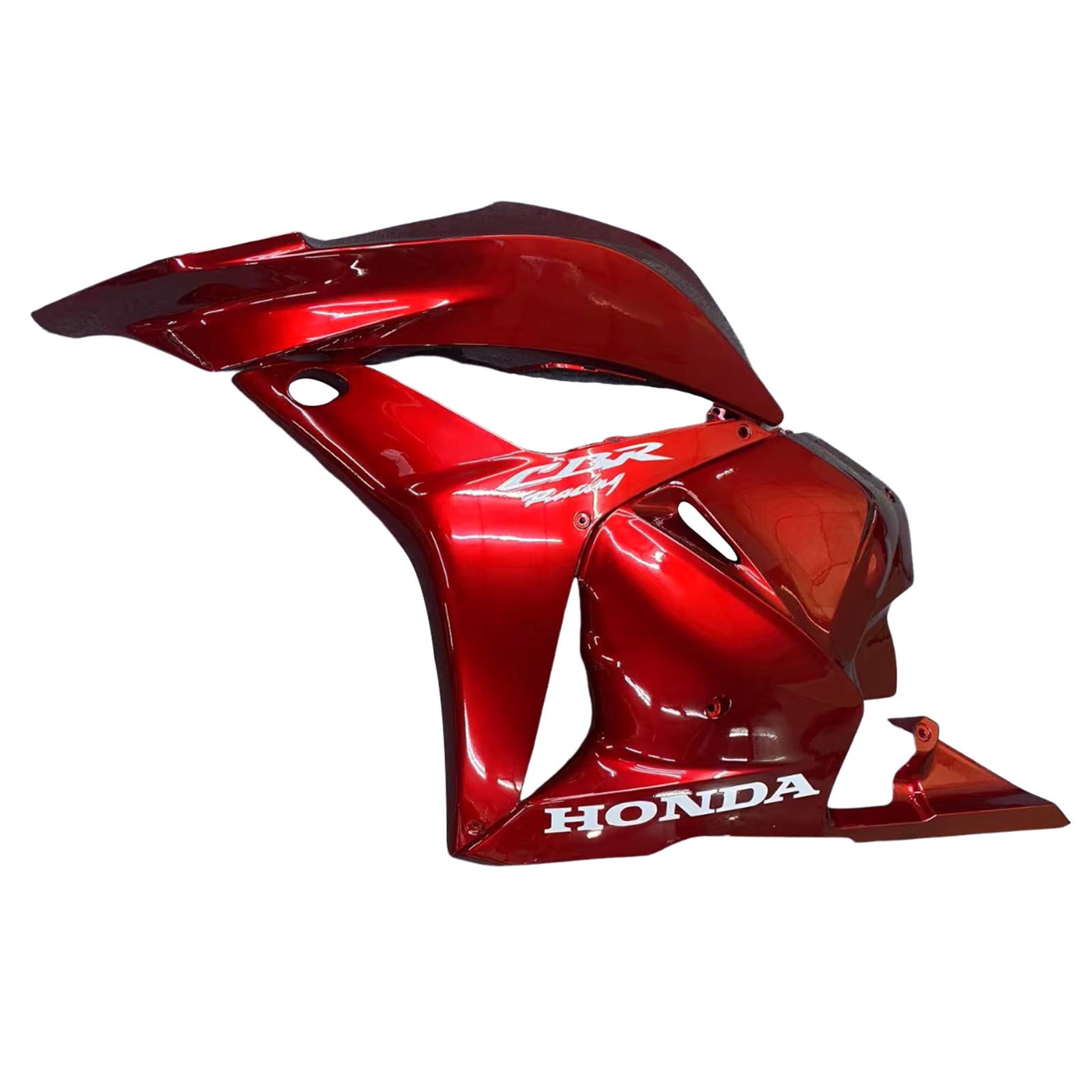 Kit de carénage en plastique ABS pour Honda CBR600RR 2009-2012 F5