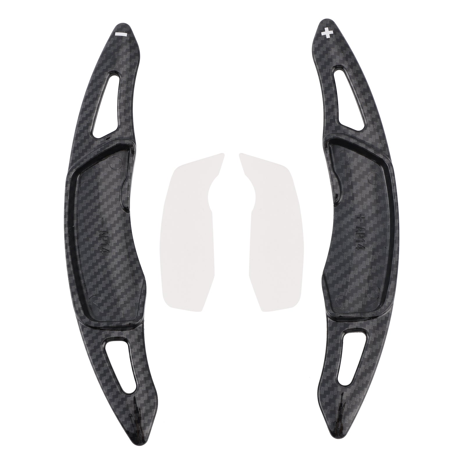 Palettes de changement de vitesse au volant pour Subaru Forester Toyota